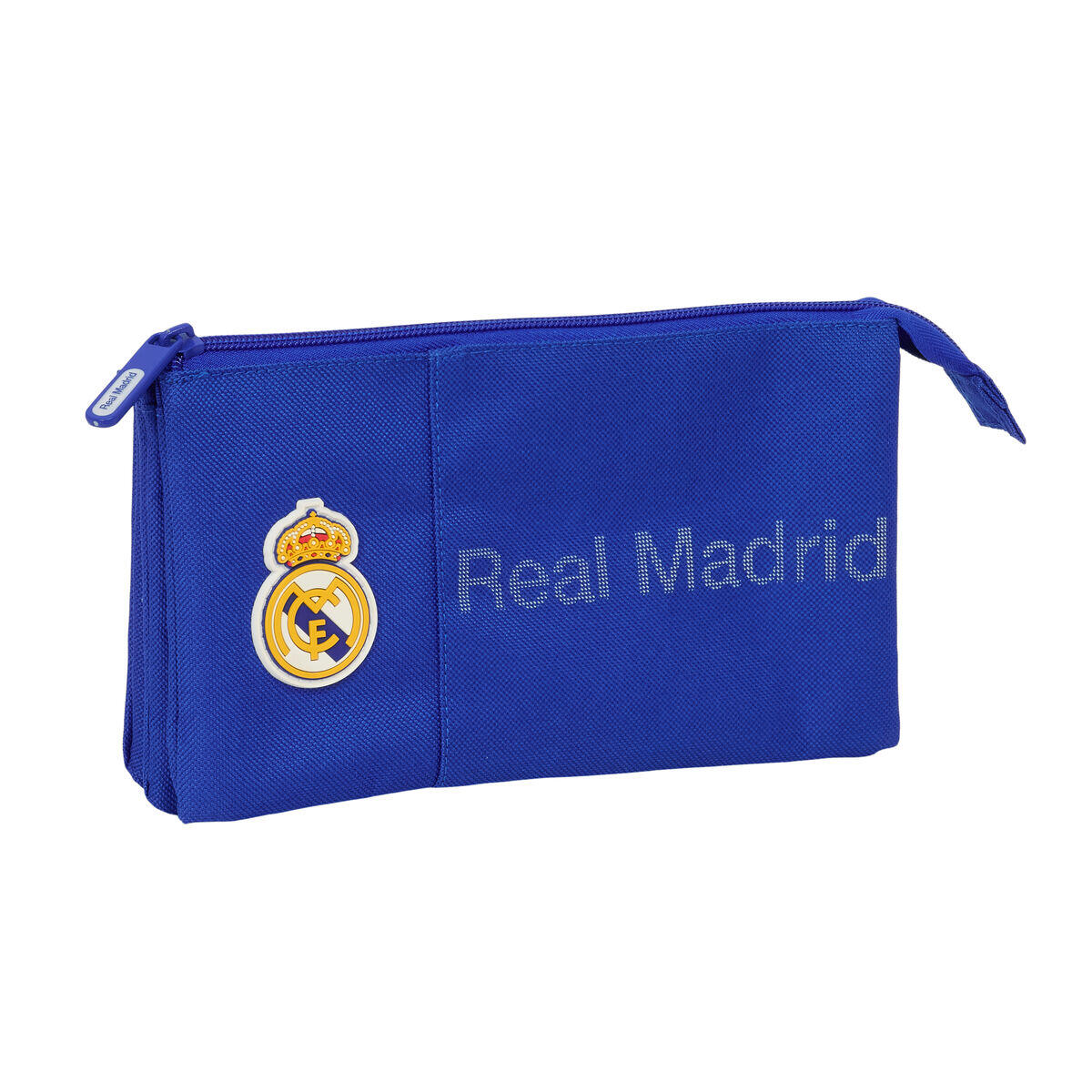 Piórnik REAL MADRID Niebieski