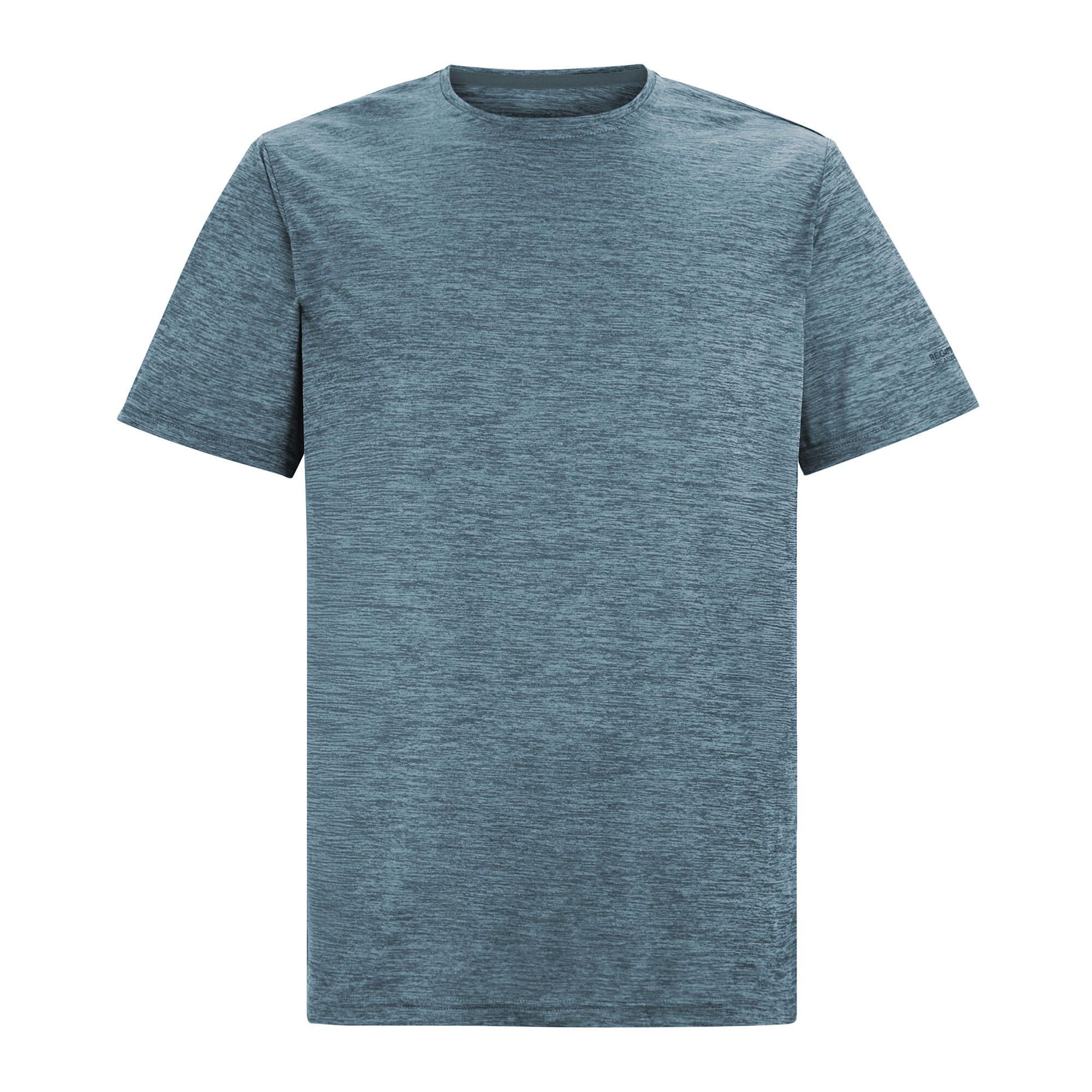 T-shirt Męski Melanżowy Fingal Edition