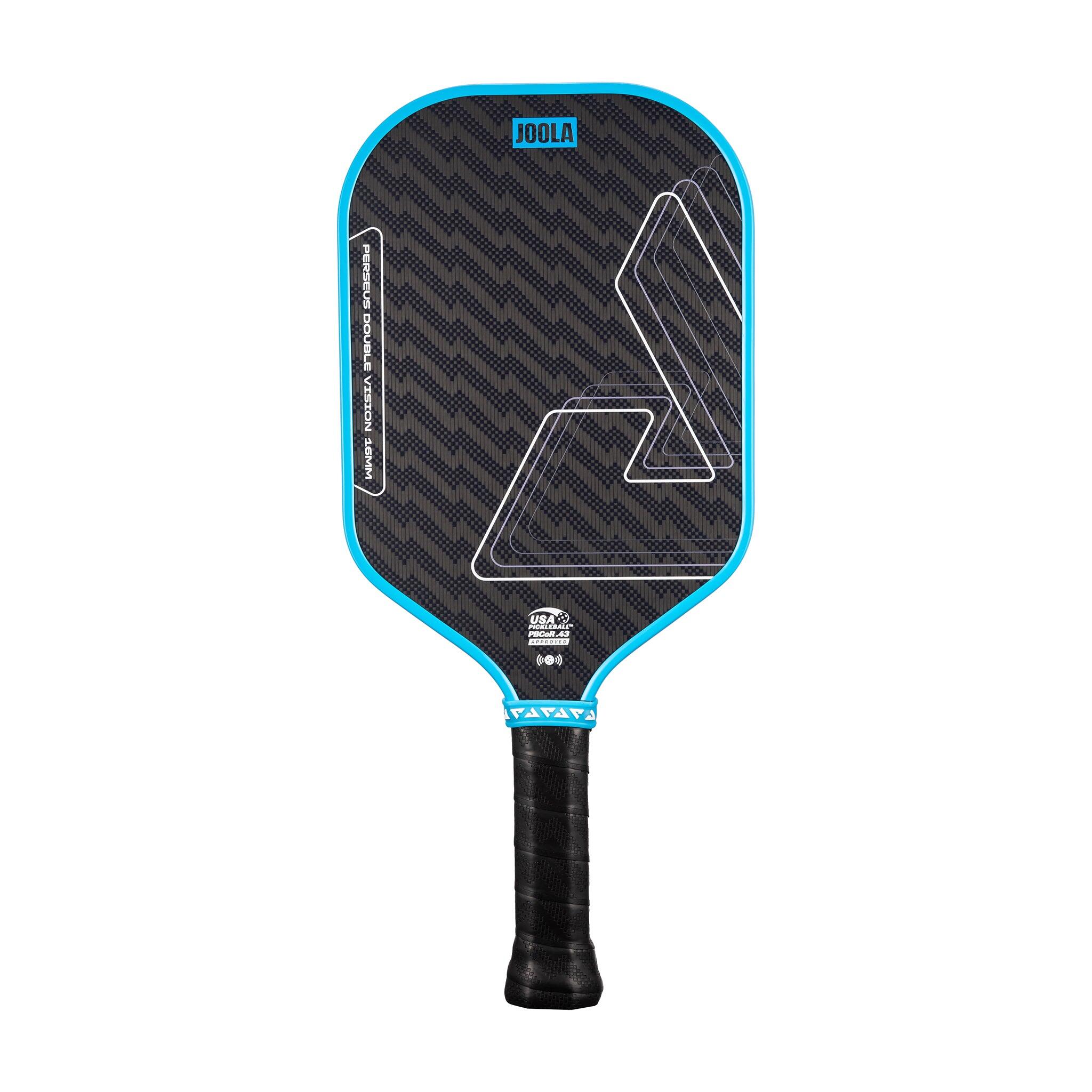 Rakieta do Perseus Double Vision 16 - Bolt Blue