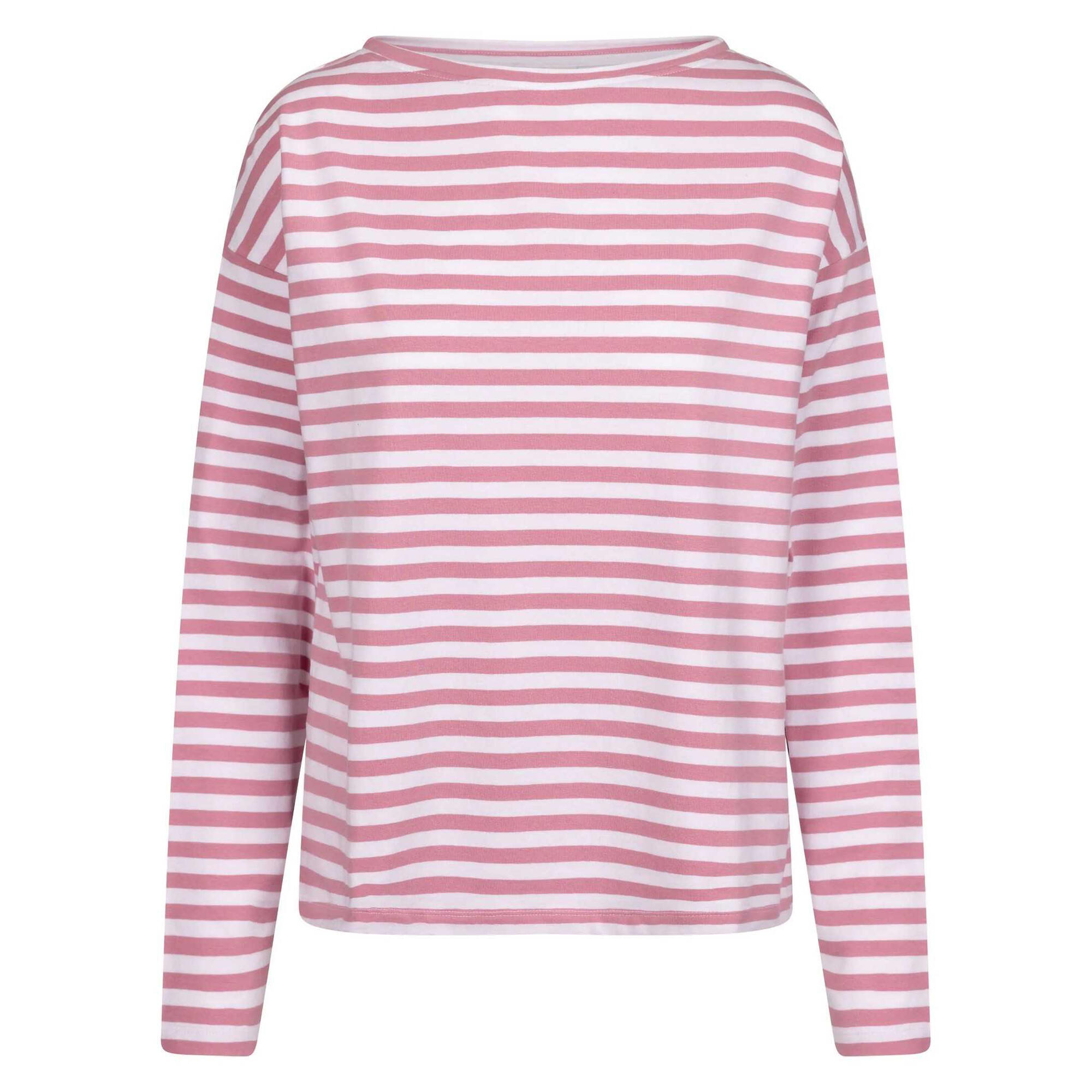 Damski Top W Paski Thelma