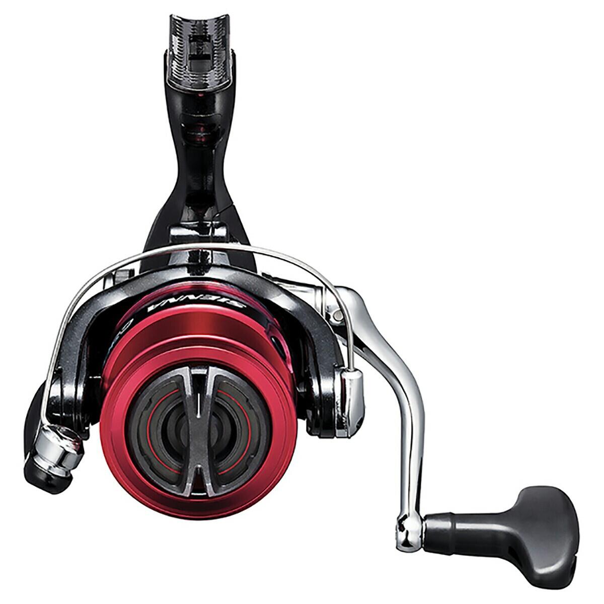 Kołowrotek z hamulcem przednim Shimano Sienna FG C3000