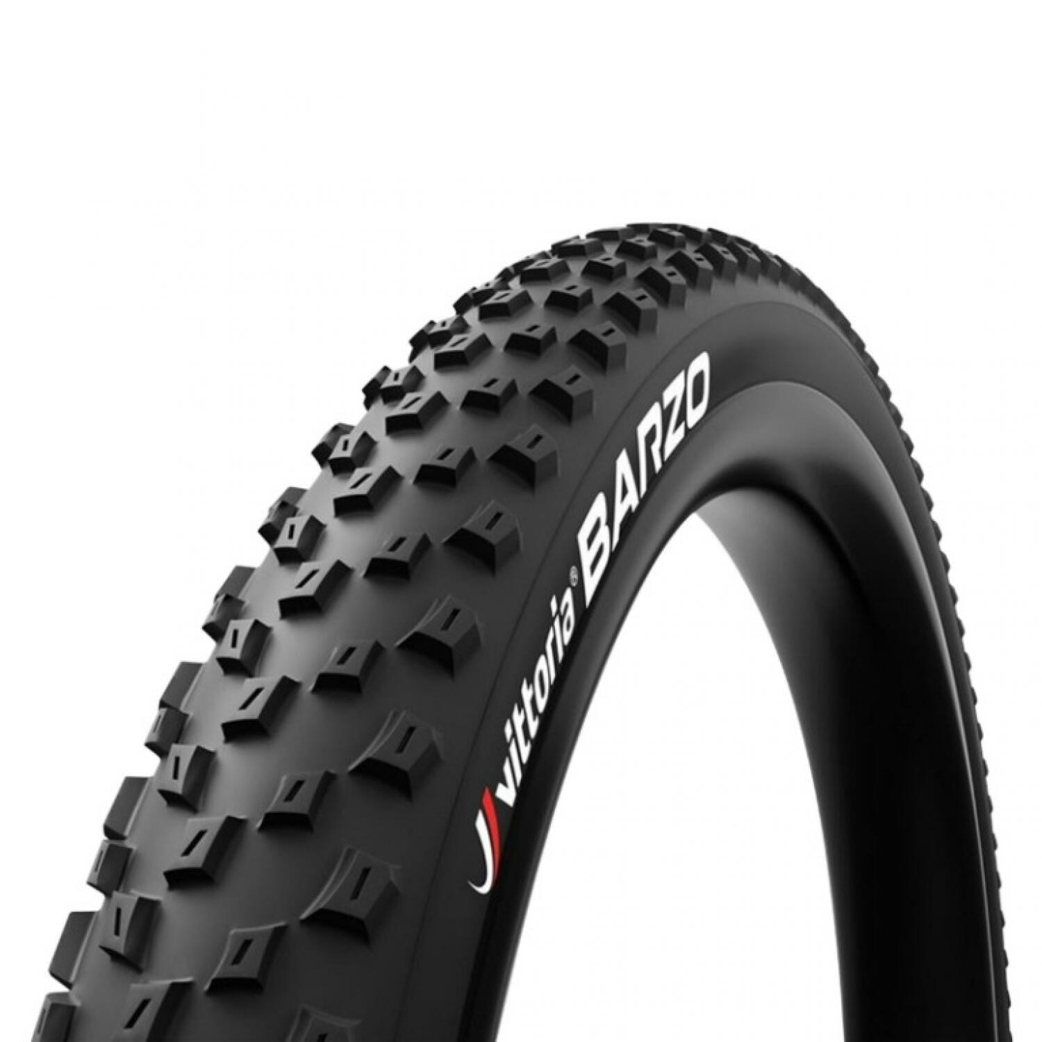 Opony Vittoria Barzo 29 Rigid