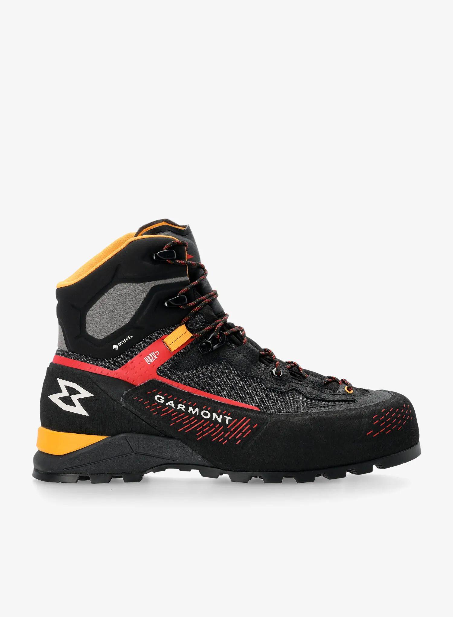 Buty trekkingowe męskie Garmont Hexagon GTX