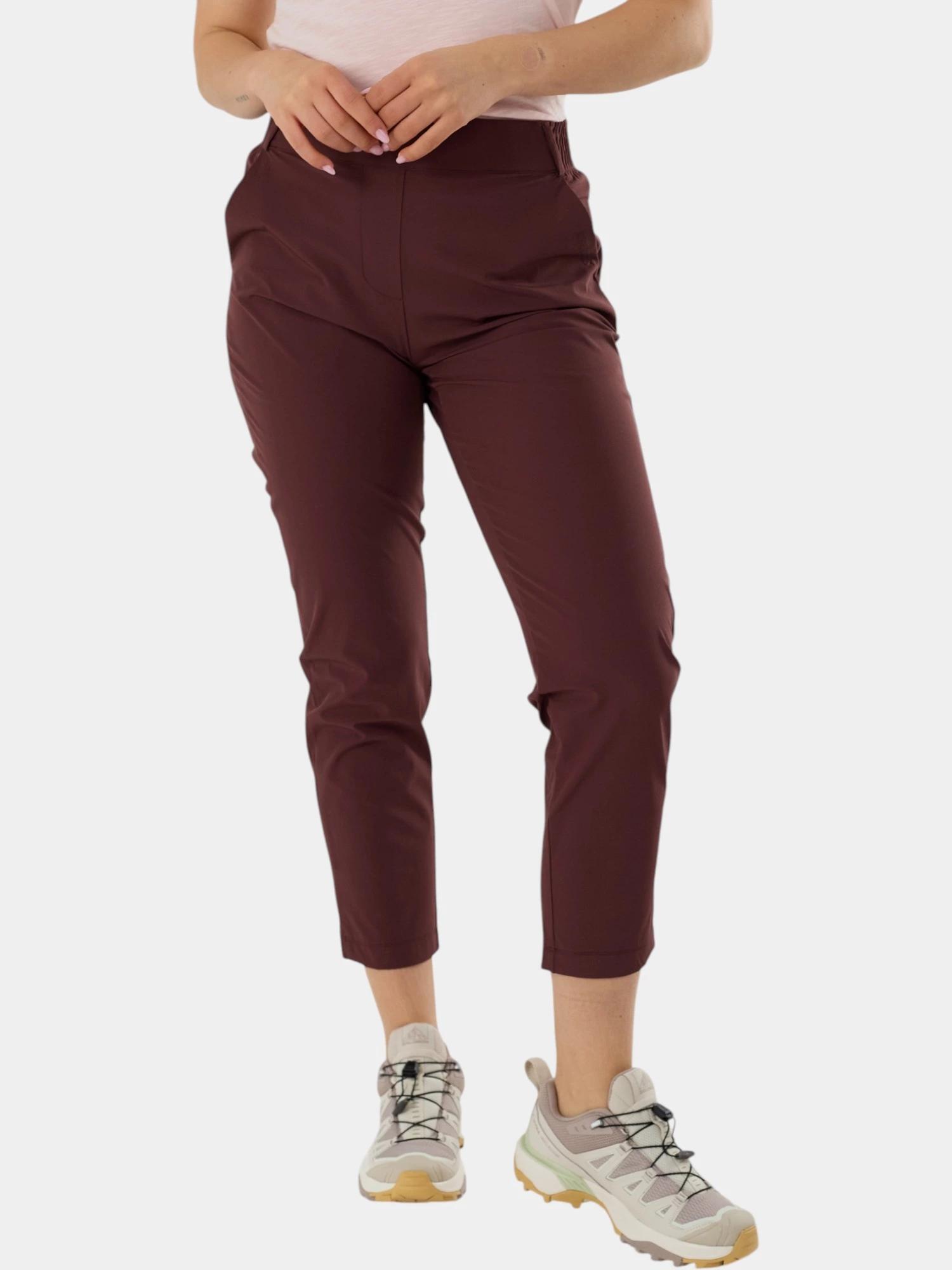 Spodnie Sportowe Damskie Fundango Carmi Active