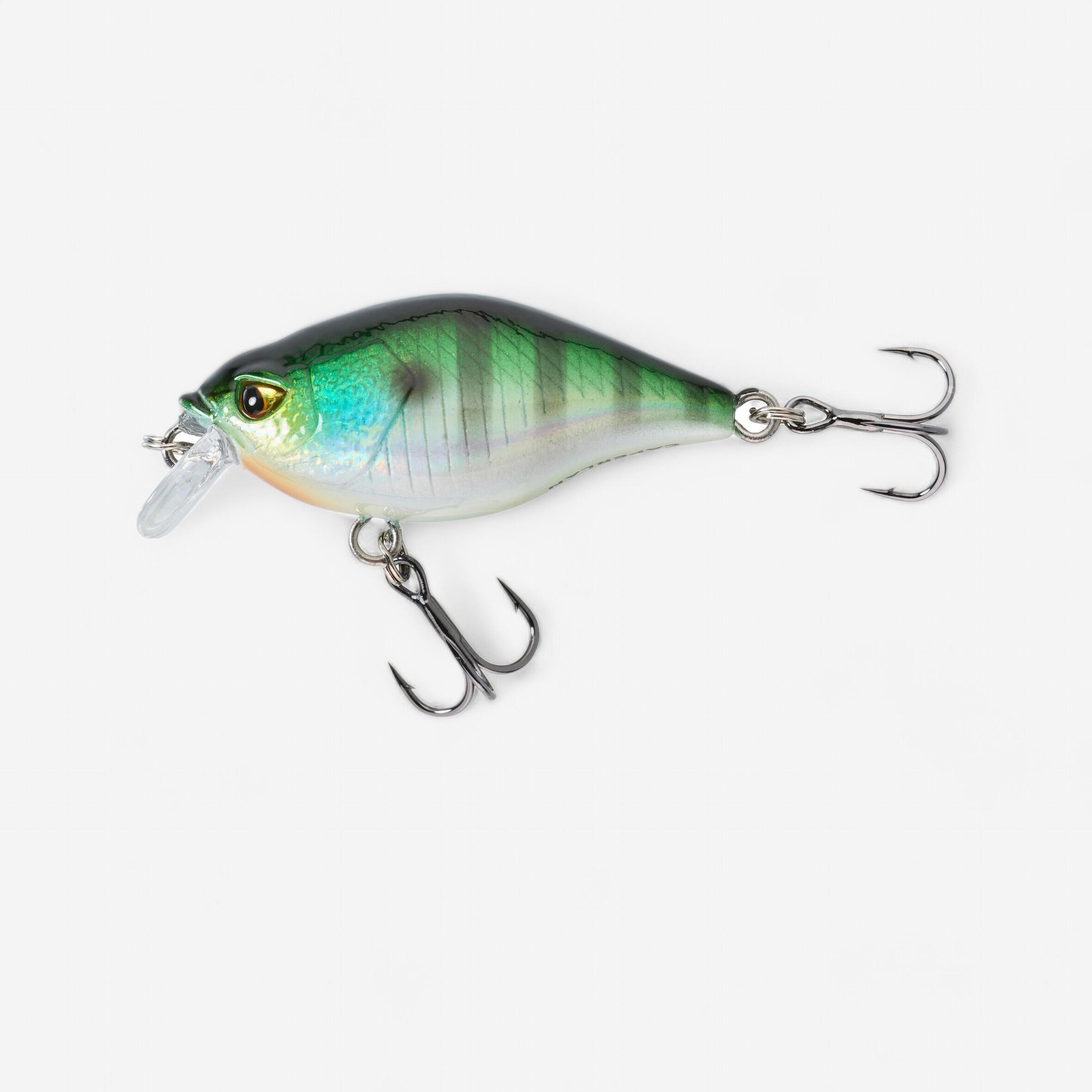 Wobler Crankbait Shallow Runner Caperlan WXM CRKSR 40 F bluegill