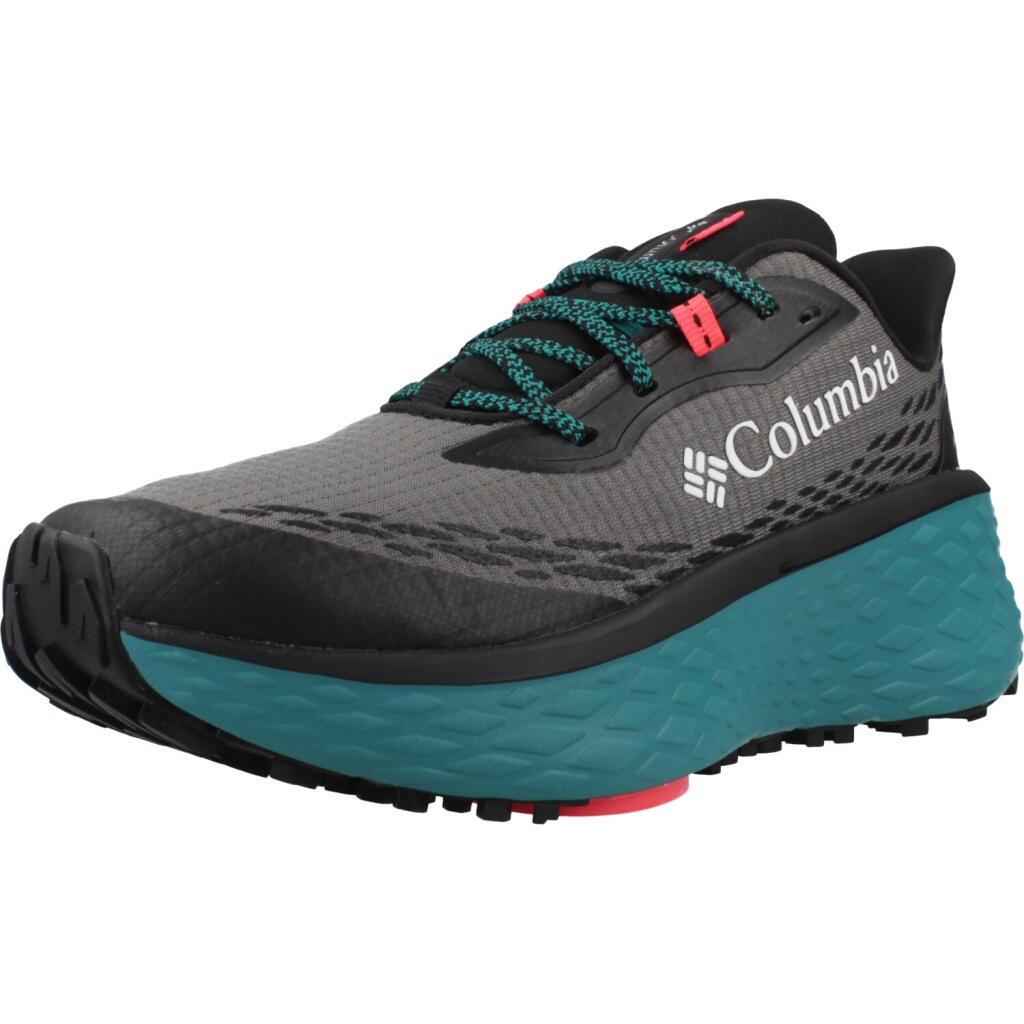 Buty COLUMBIA KONOS TRILLIUM ATR Szary