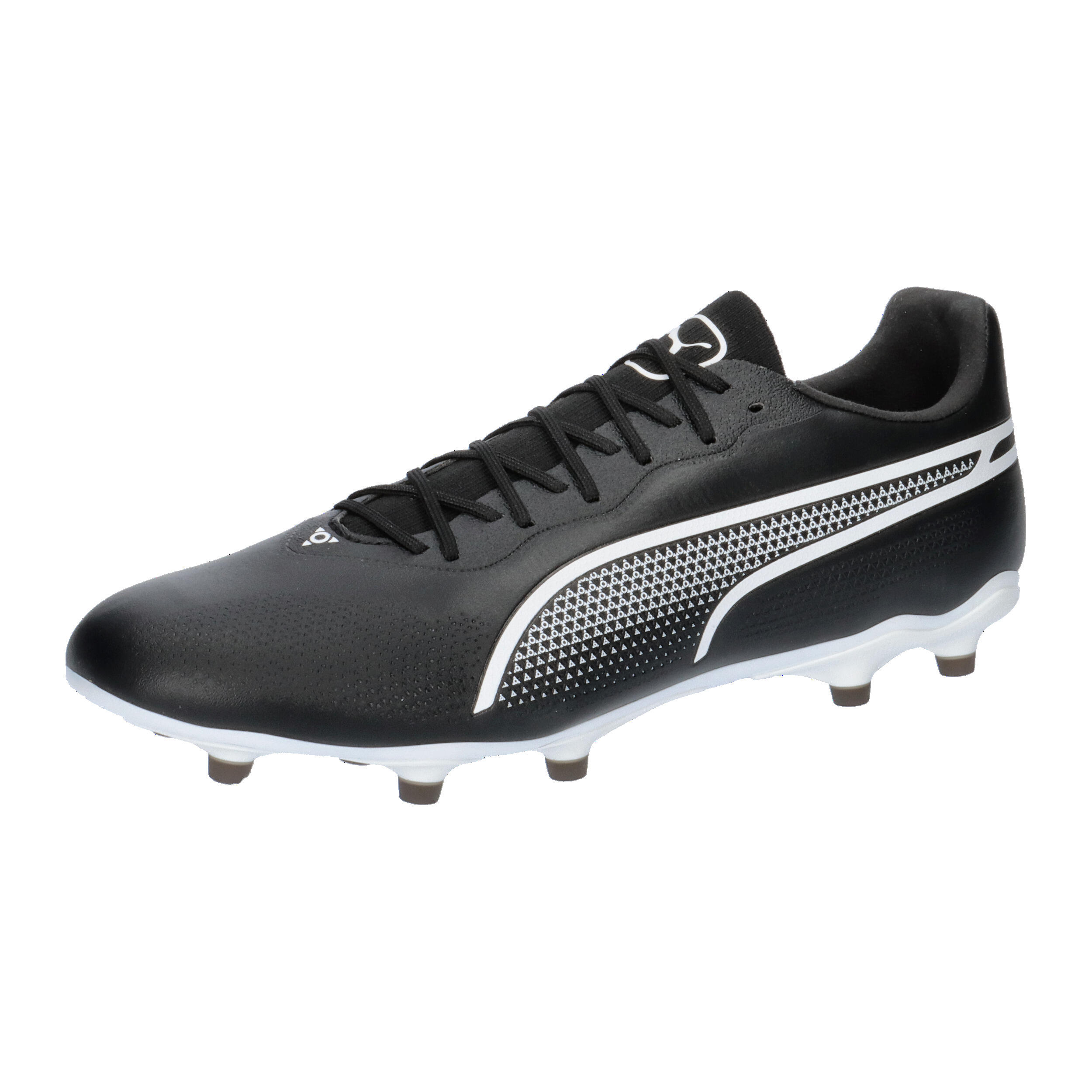 Buty piłkarskie męskie Puma 01 King Pro Fg Ag