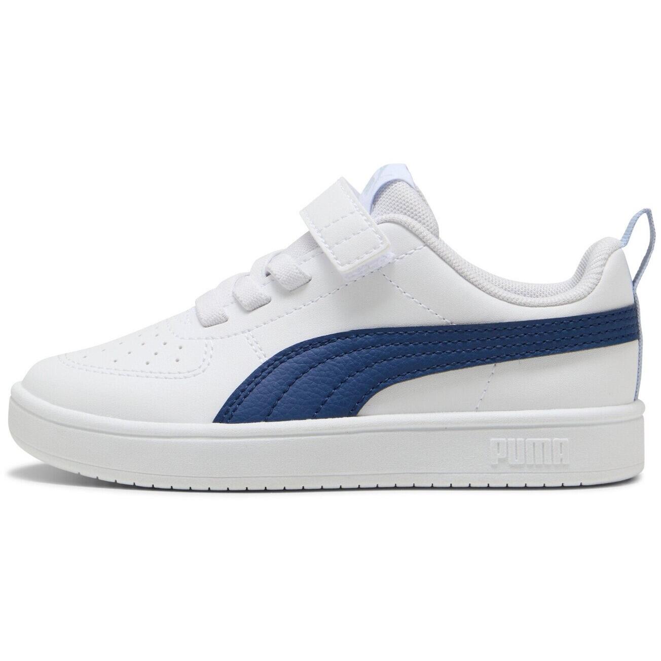 dla dzieci Sneakers Puma Rickie Ac Ps