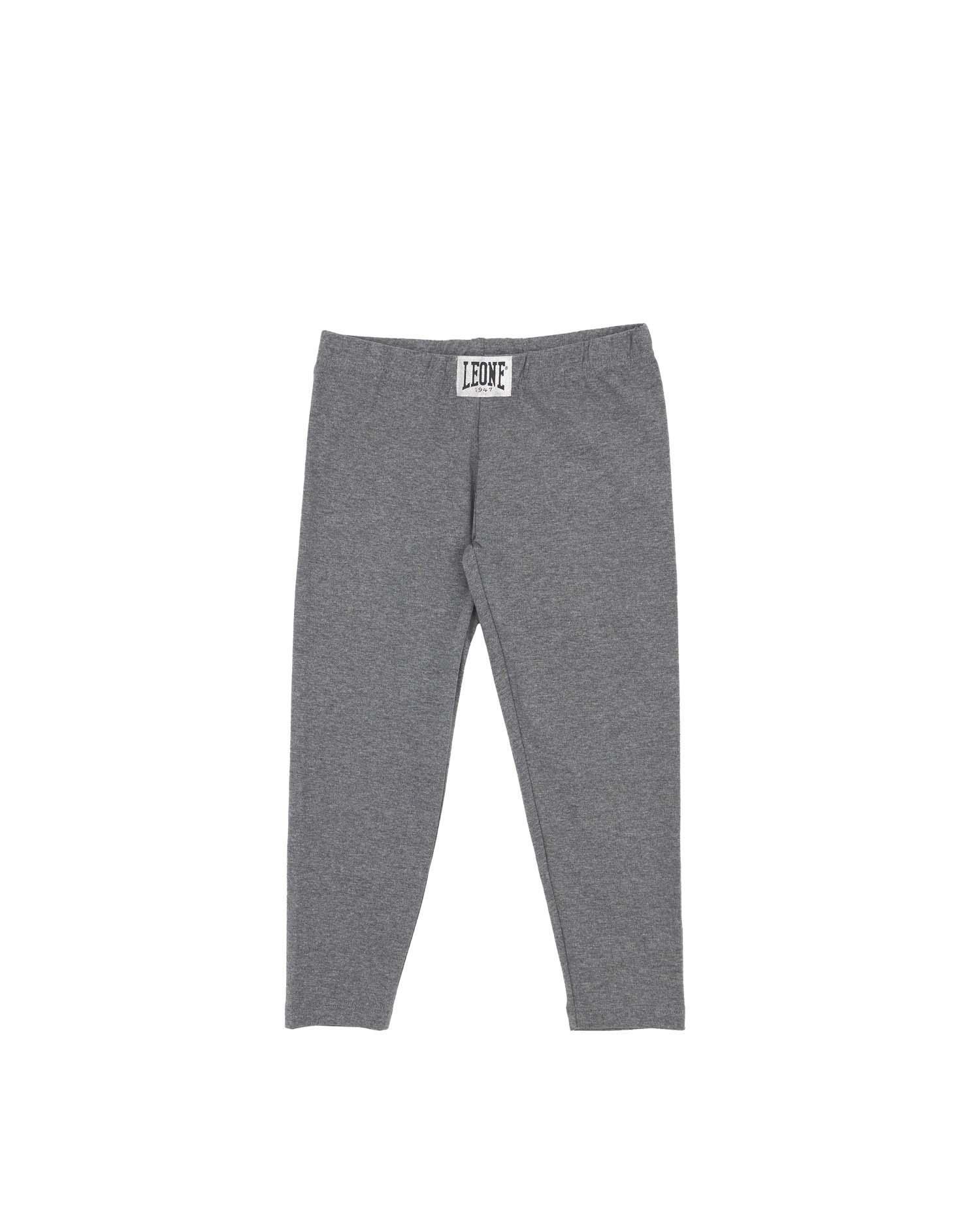 Legginsy dziewczęce