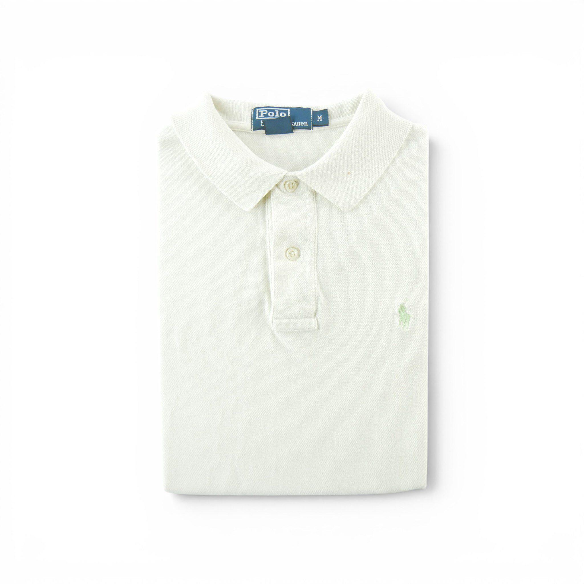 Second life - Polo Ralph Lauren koszulka męska z krótkim rękawem - Stan dobry