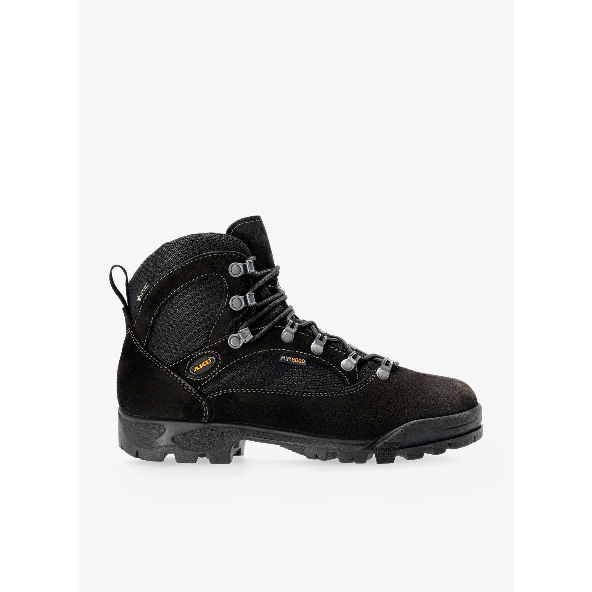 Buty trekkingowe damskie AKU Camana Fitzroy GTX