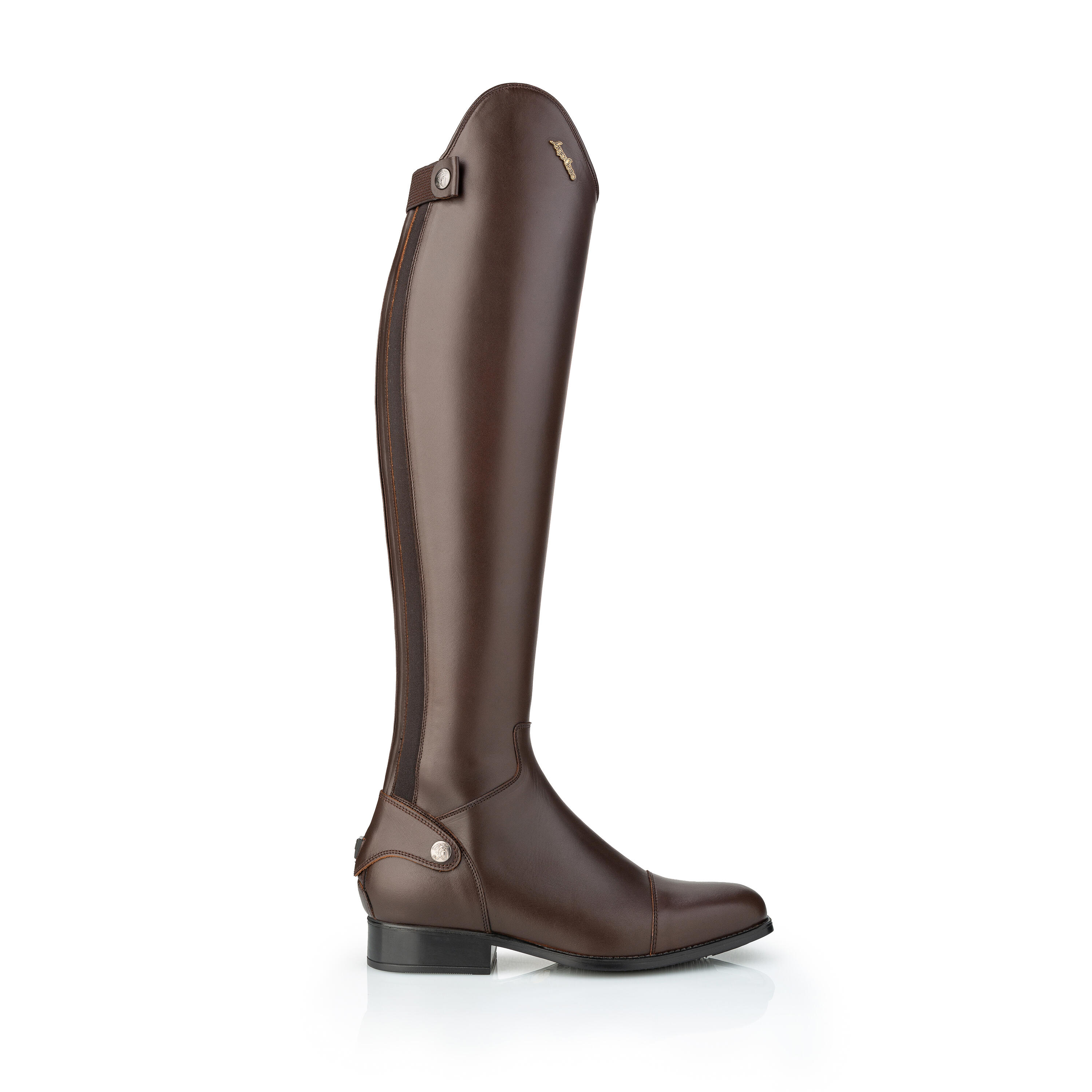 Buty do jazdy konnej Sergio Grasso Discover HE