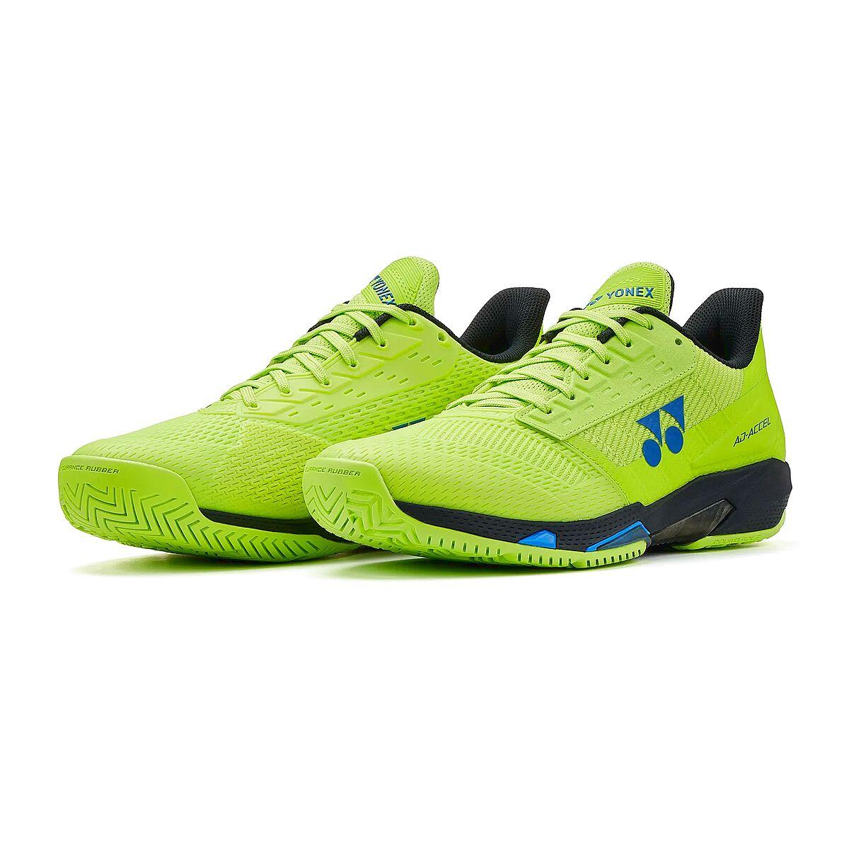 Buty tenisowe męskie Yonex Ad-Accel All Court