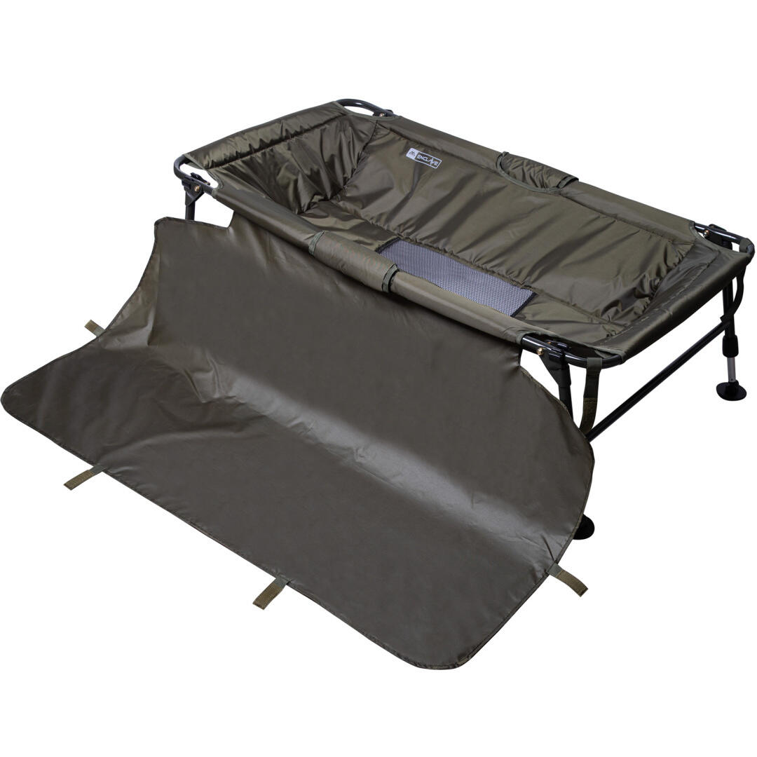 Kołyska karpiowa Mikado Enclave Cradle Mat 120x67cm