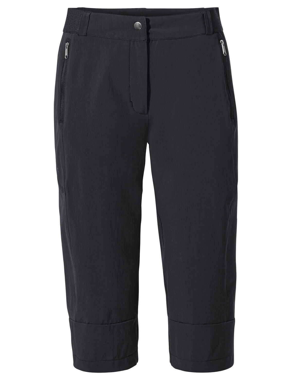 Spodnie damskie VAUDE Farley Stretch Capri III