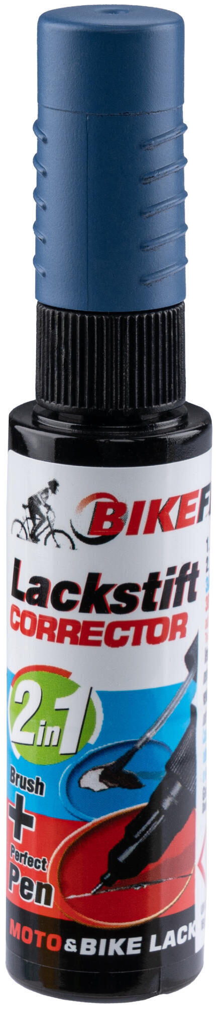 FASI korektor lakieru river blue 12 ml do Victoria