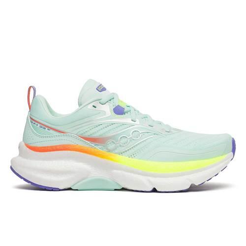 Buty do biegania damskie Saucony Omni 23 ST