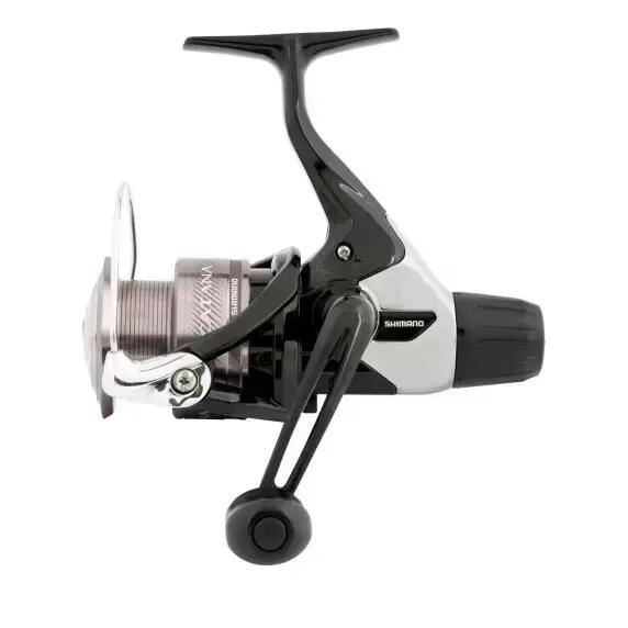 Kołowrotek z tylnym hamulcem Shimano Catana RC 1000
