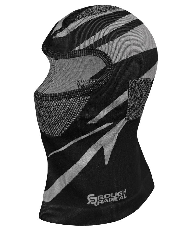 Kominiarka termoaktywna bezszwowa Rough Radical Ghost