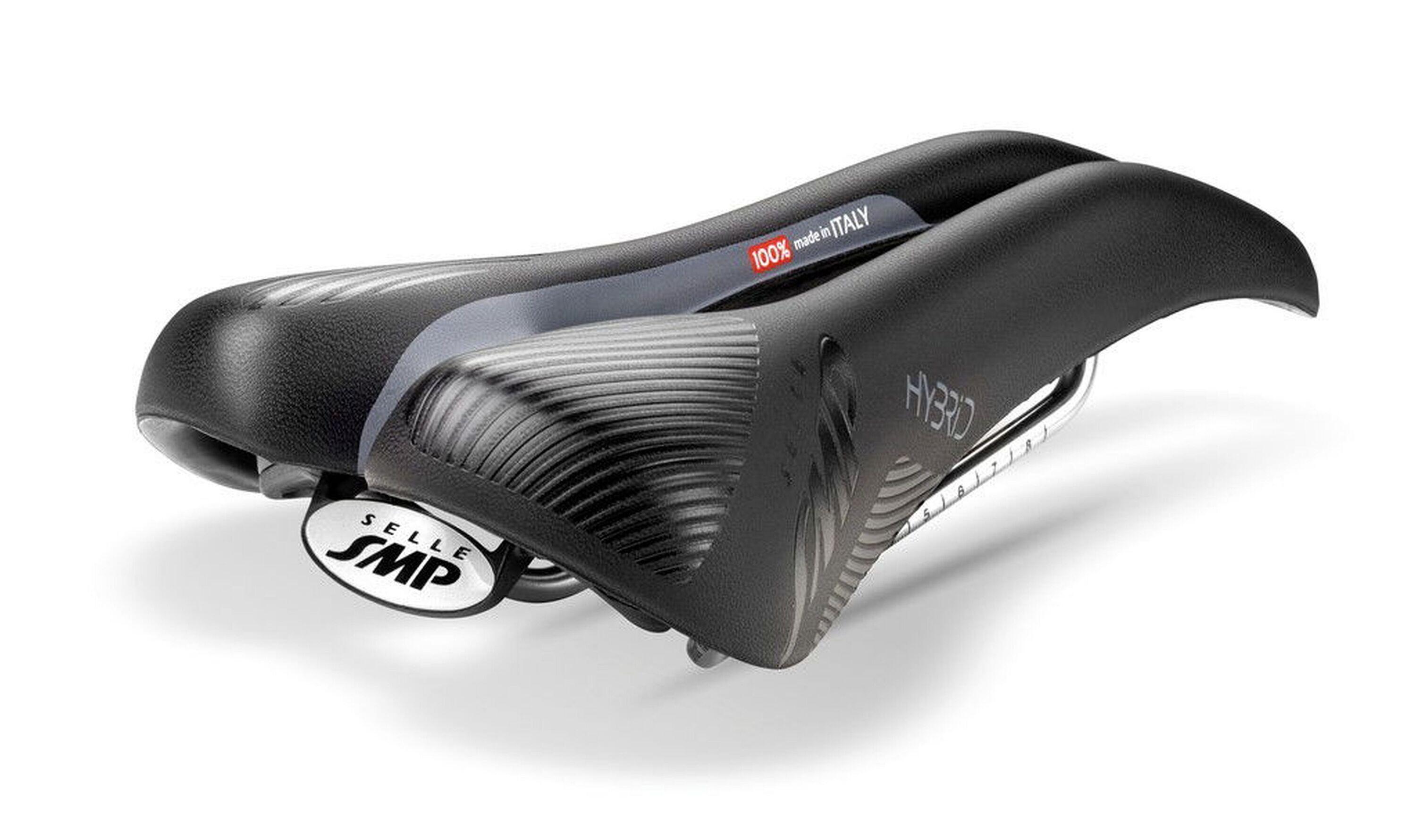 Siodło Campagnolo Hybrid