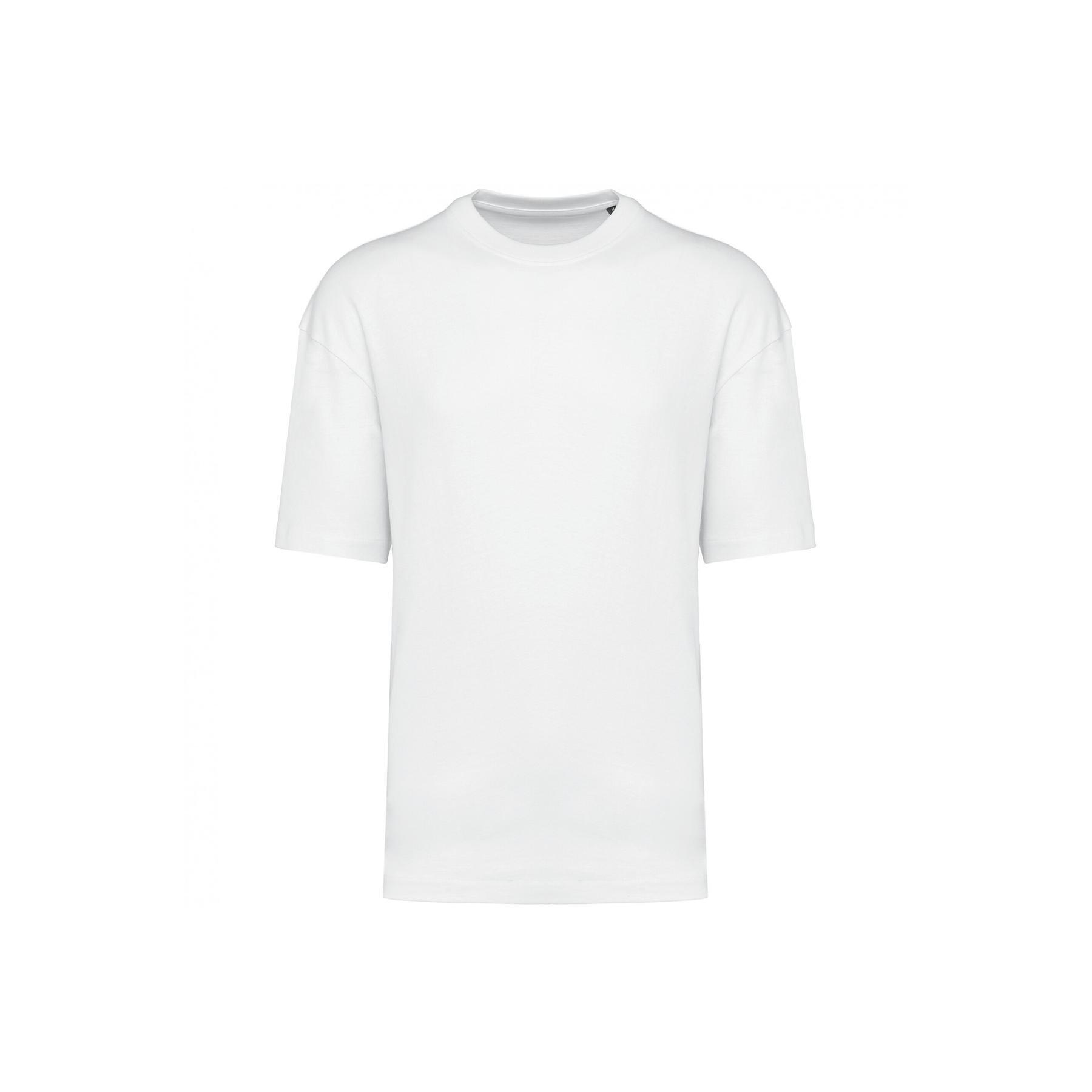 Oversized T-shirt Kariban