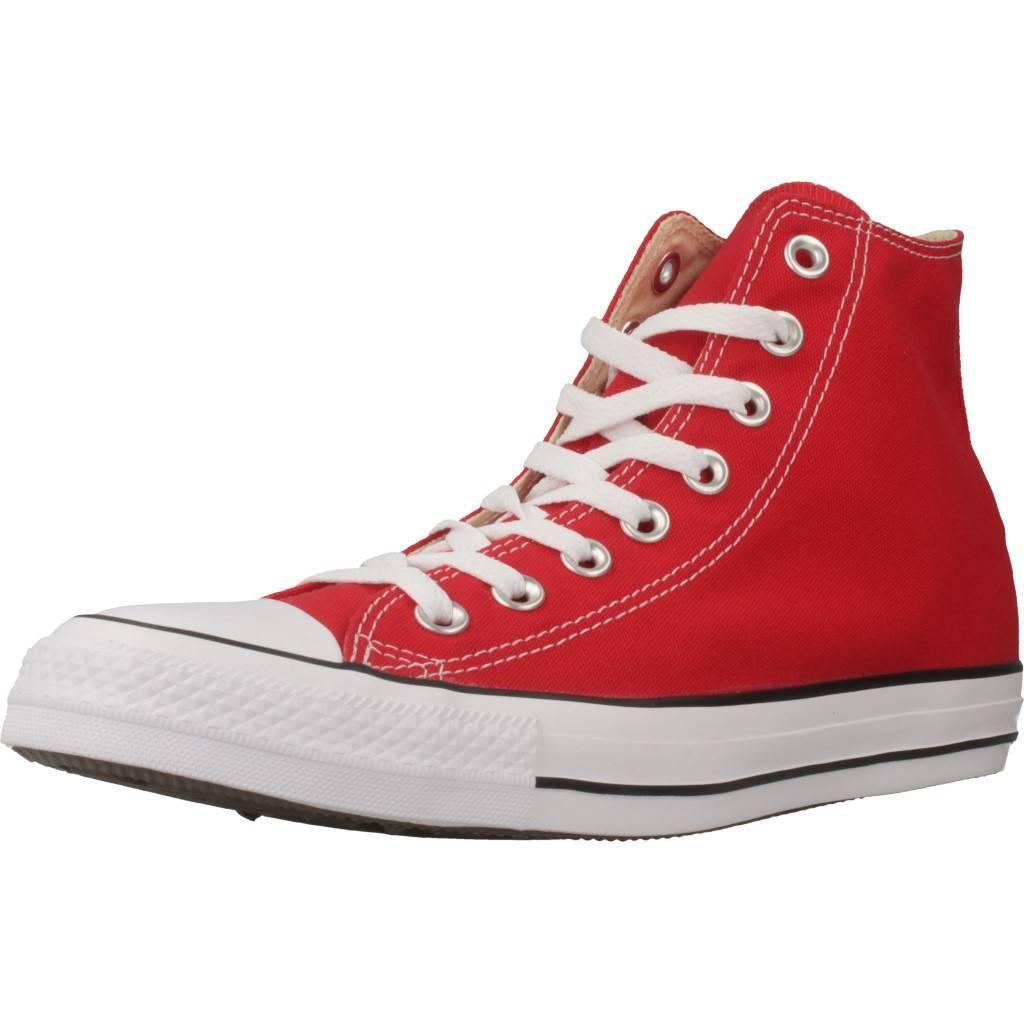 Buty CONVERSE CONVERSE ALL STAR Czerwony