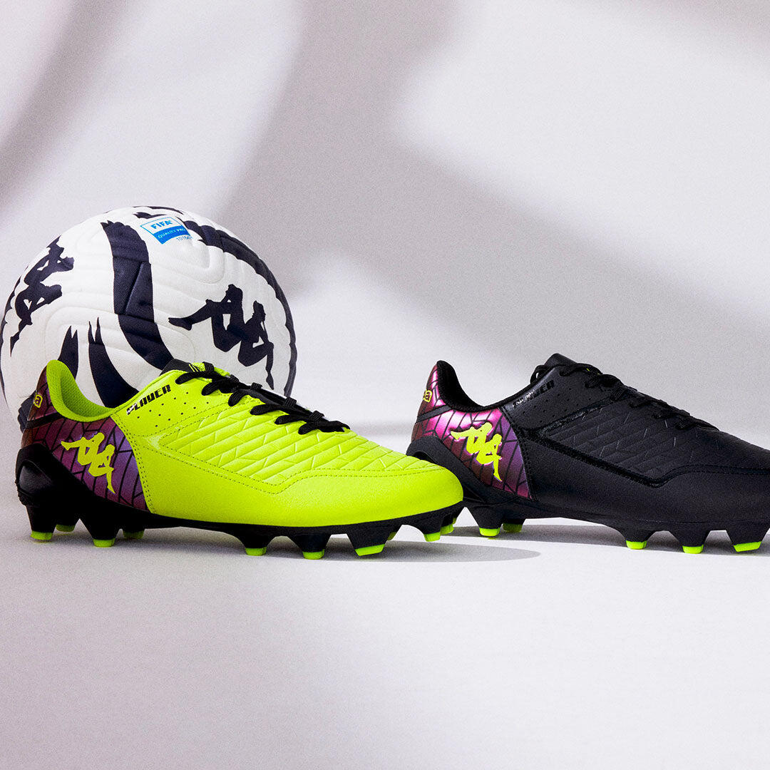 Buty piłkarskie Kappa Kombat Player Base FG
