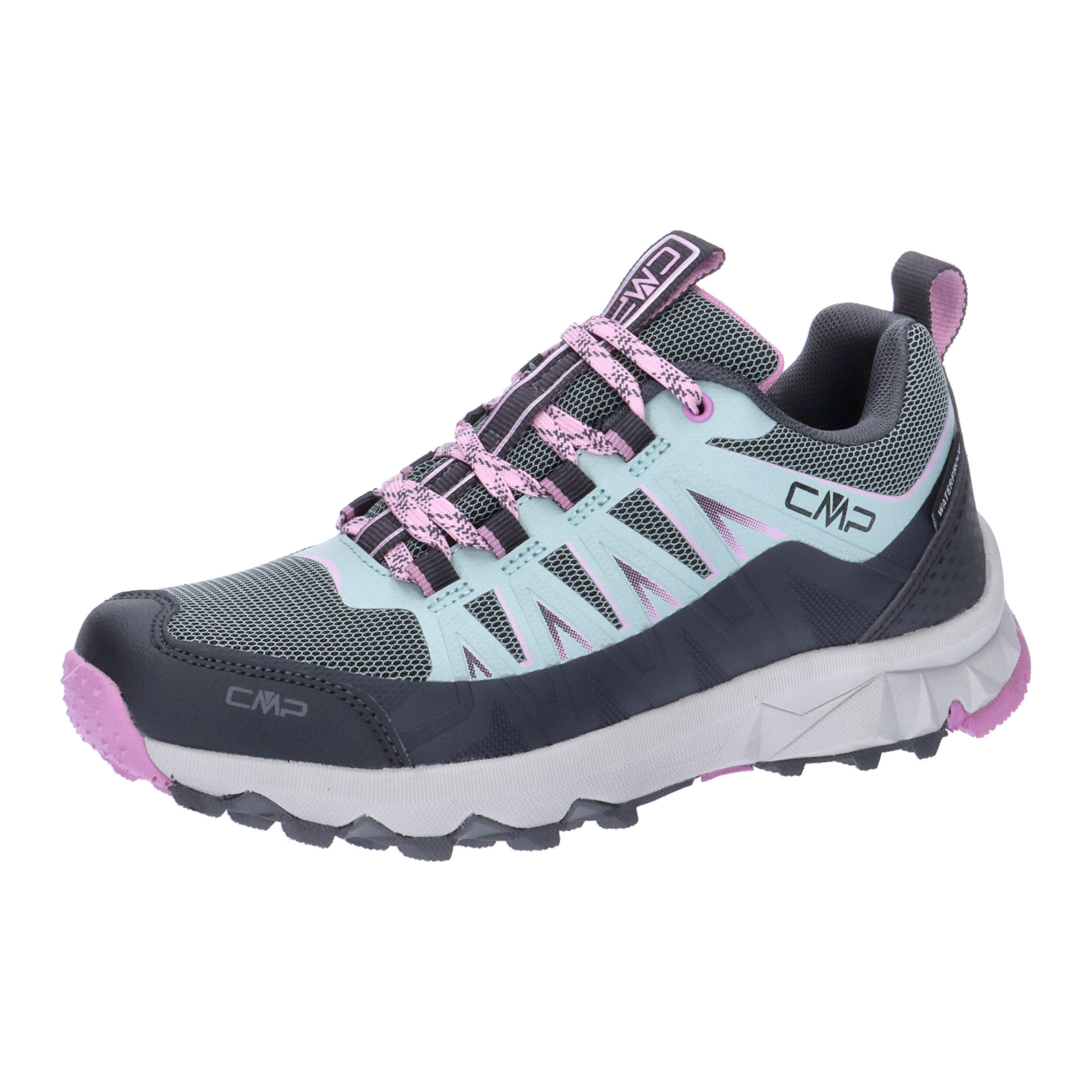 Wodne buty trekkingowe dla kobiet CMP Laky Fast
