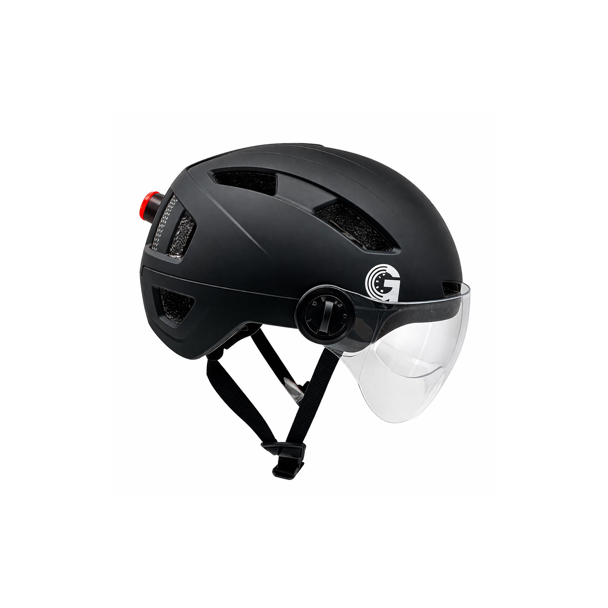 Kask UrbanGlide, rozmiar M