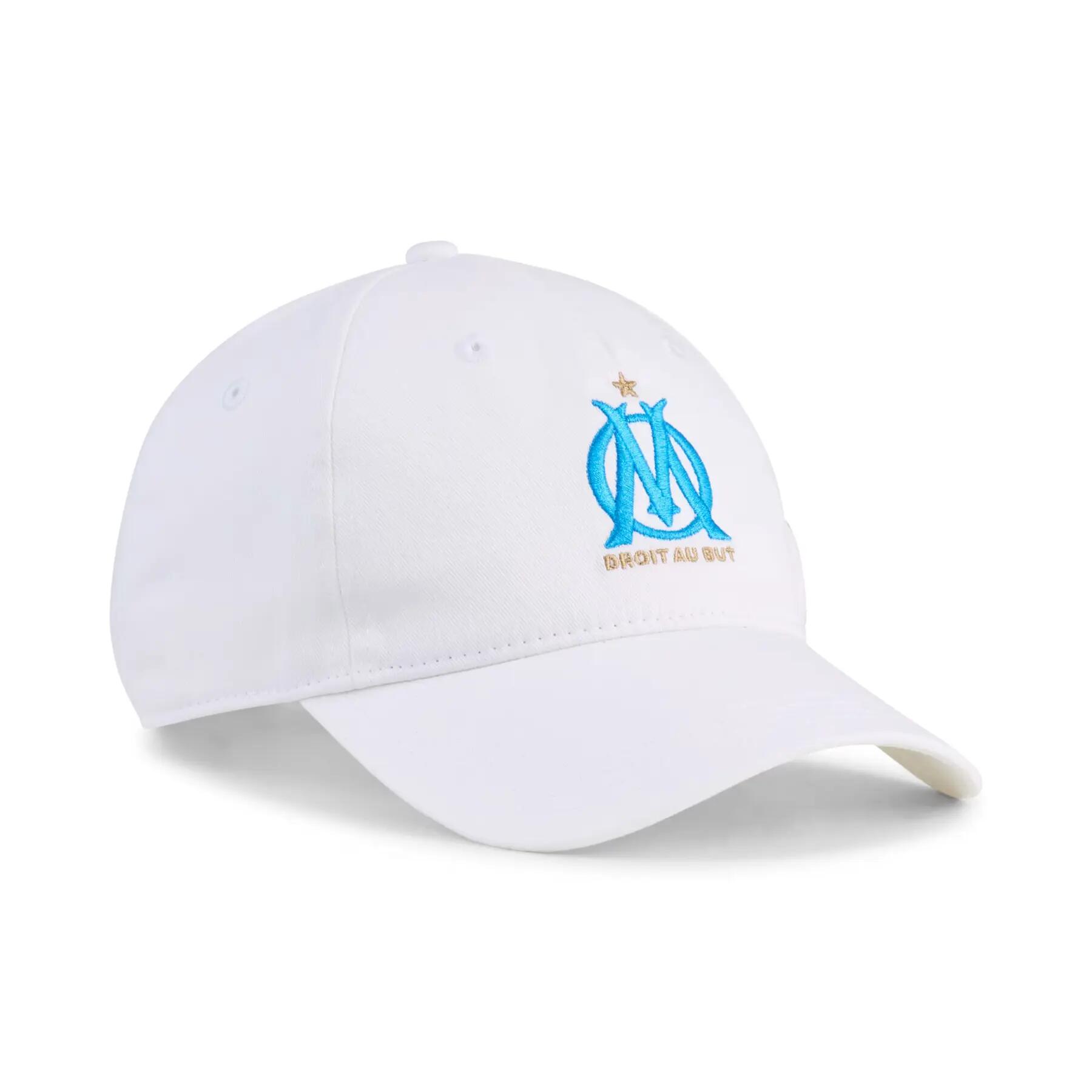 Czapka OM 2025/26