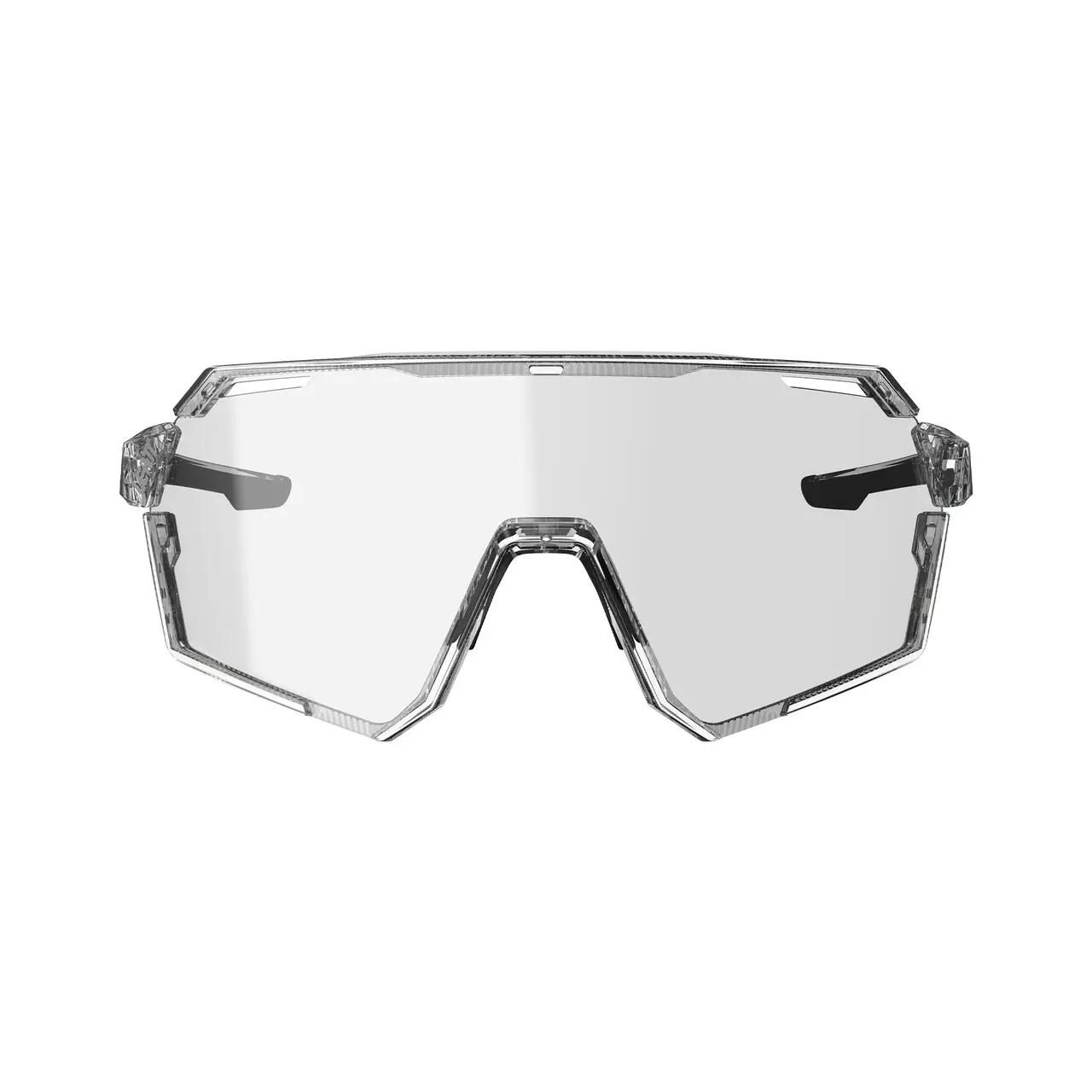 Okulary Leatt Rideviz Pro