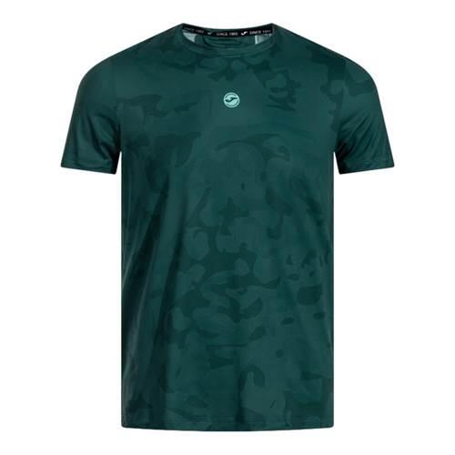 Koszulka treningowa męska Joma 104497346