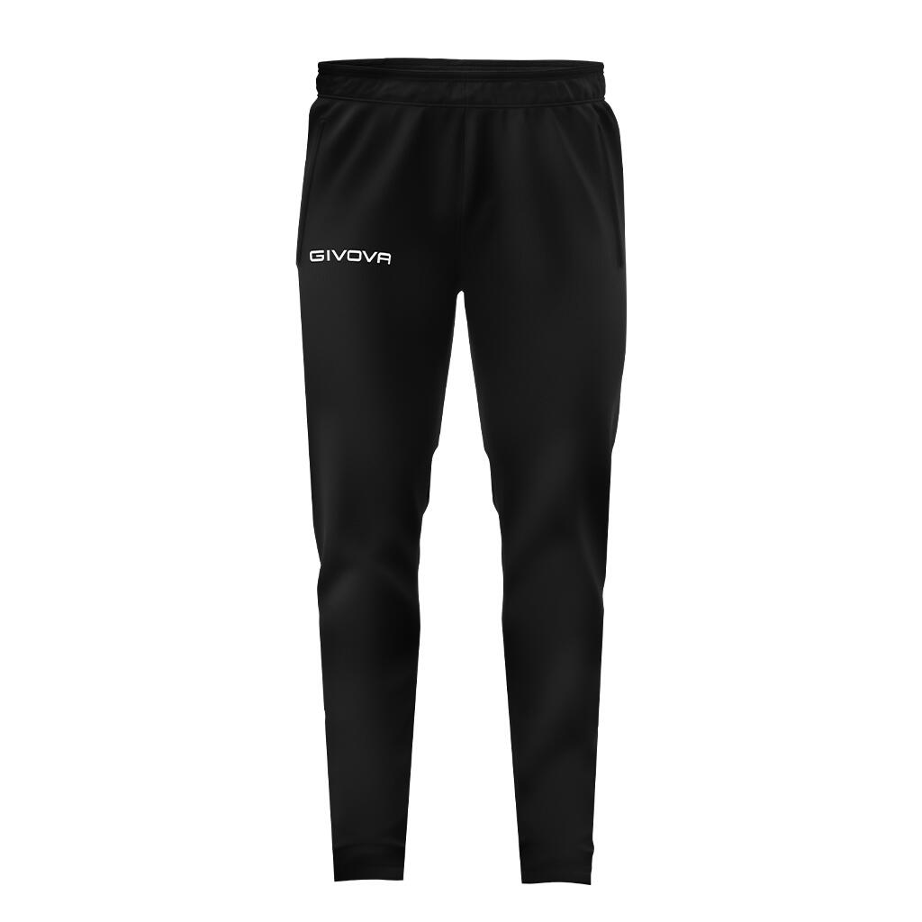 Givova Panta Cuba Polarfleece męskie