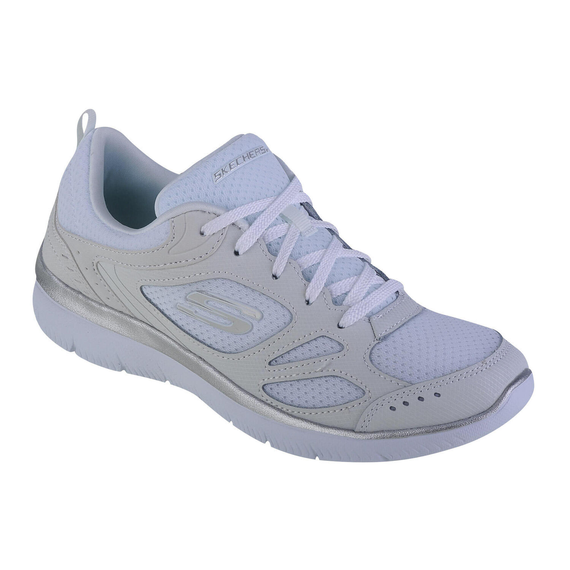 Buty sportowe Sneakersy damskie Skechers Summits Suited