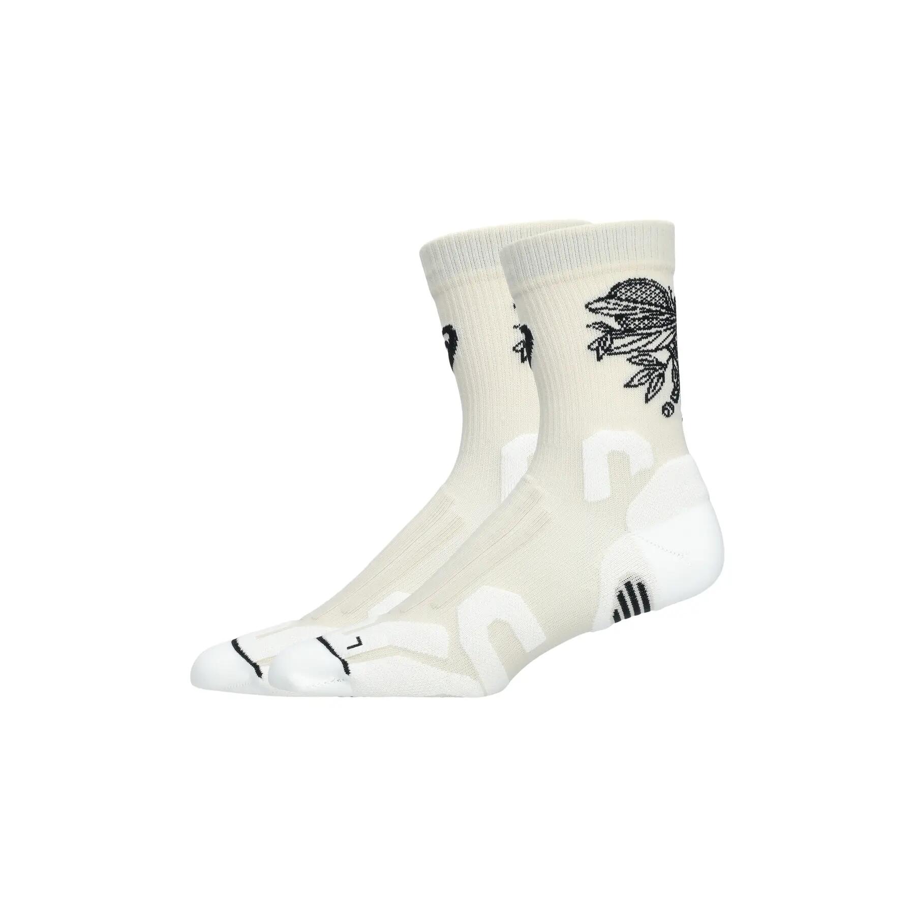 Skarpetki Asics Game Seasonal Graphic Crew