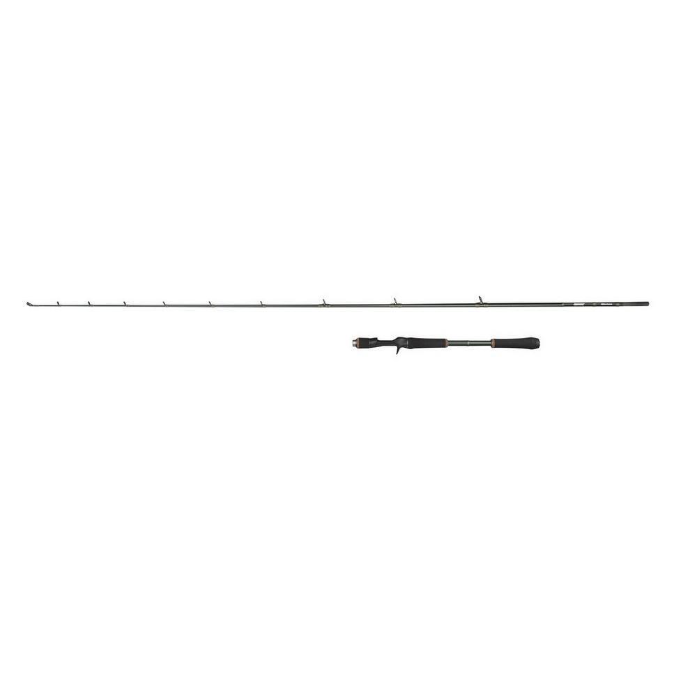 Wędka castingowa Abu Garcia Beast X2 35-100g
