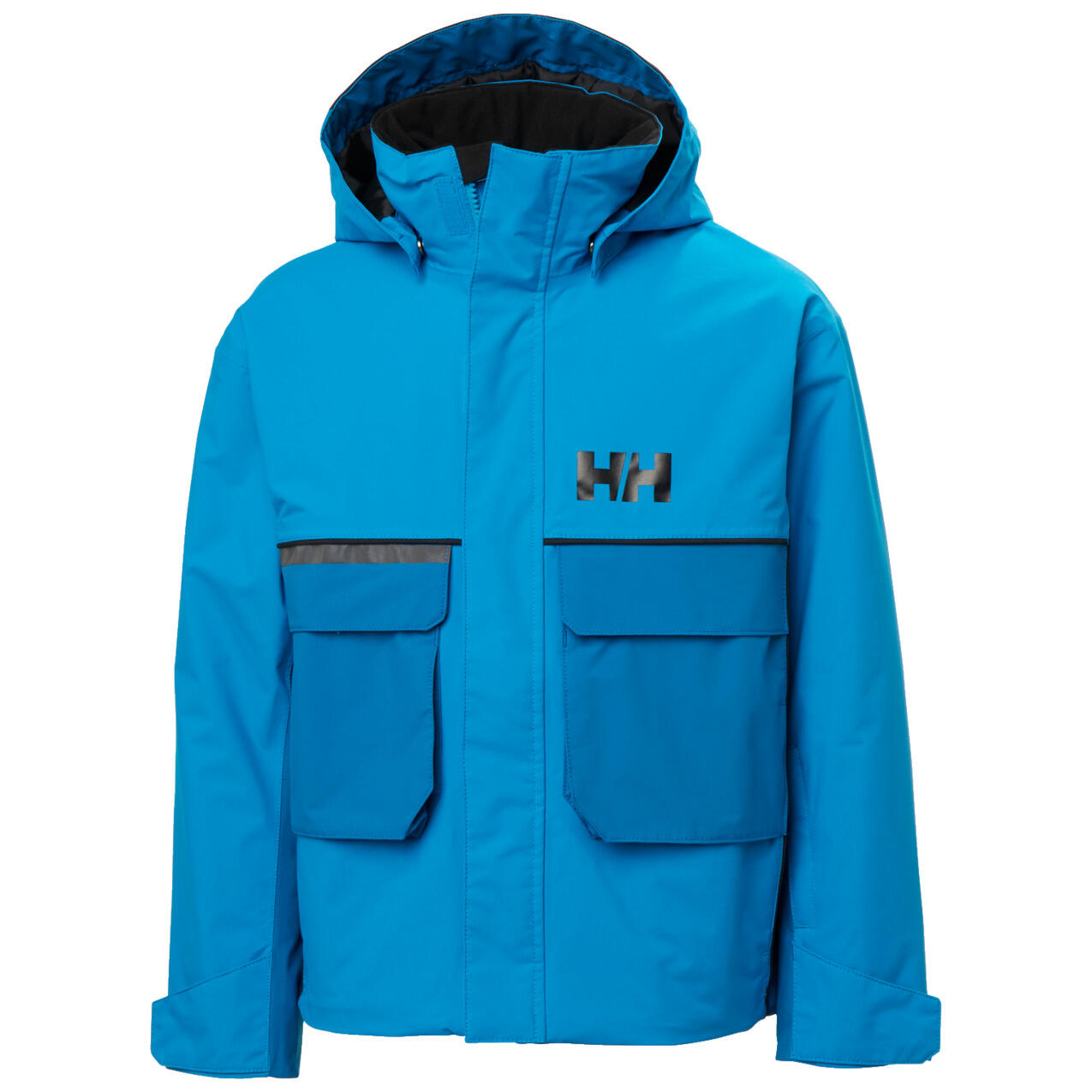 Dziecięca kurtka narciarska Helly Hansen Powder LT