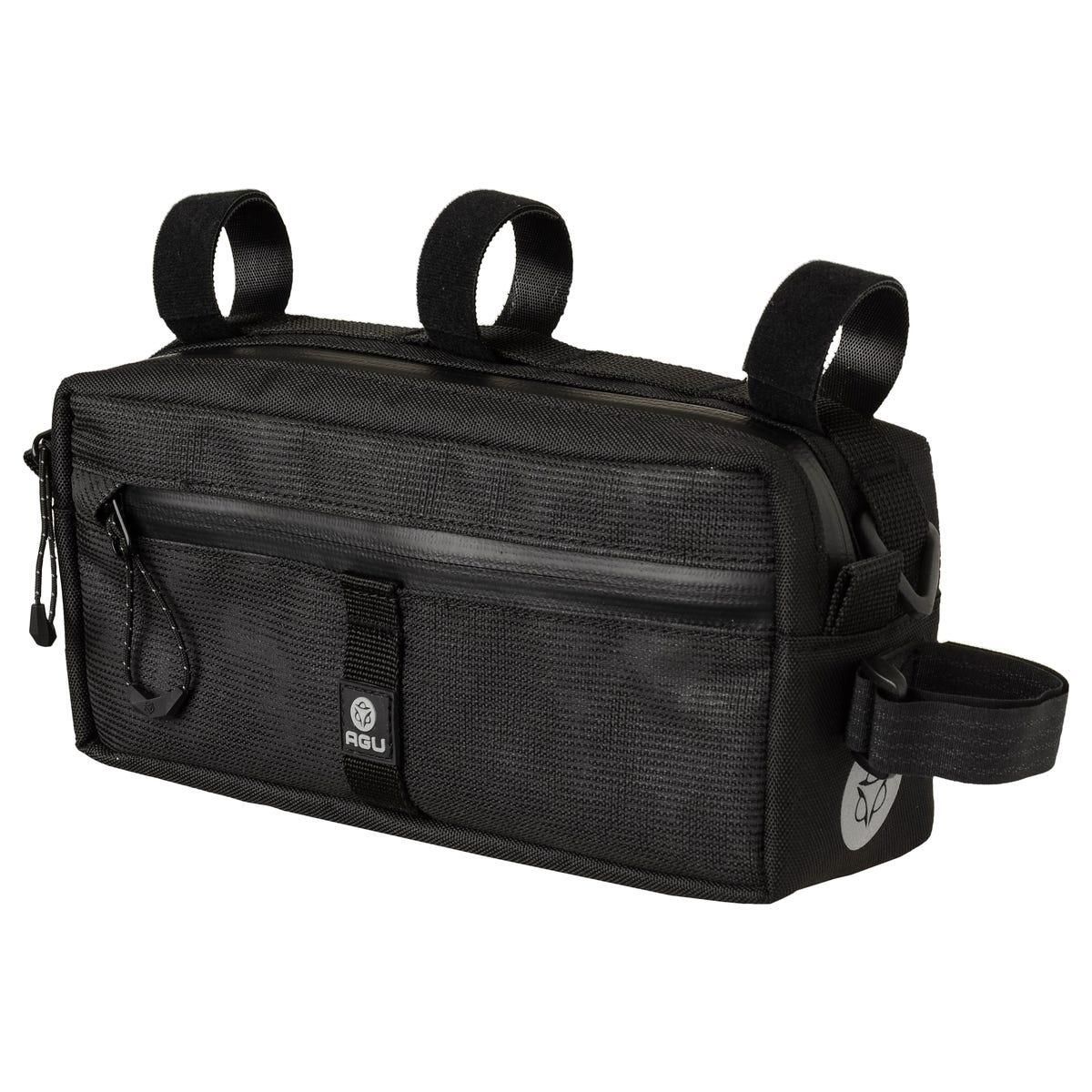 Bar Bag Handlebar Bag Venture Reflective Mist
