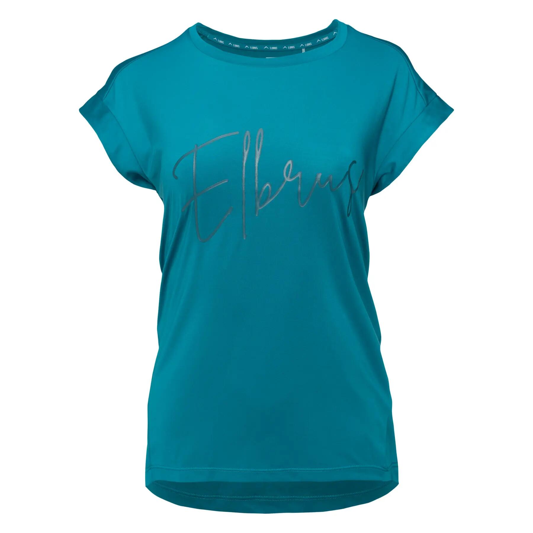 Damski jersey Elbrus Elia Wo's