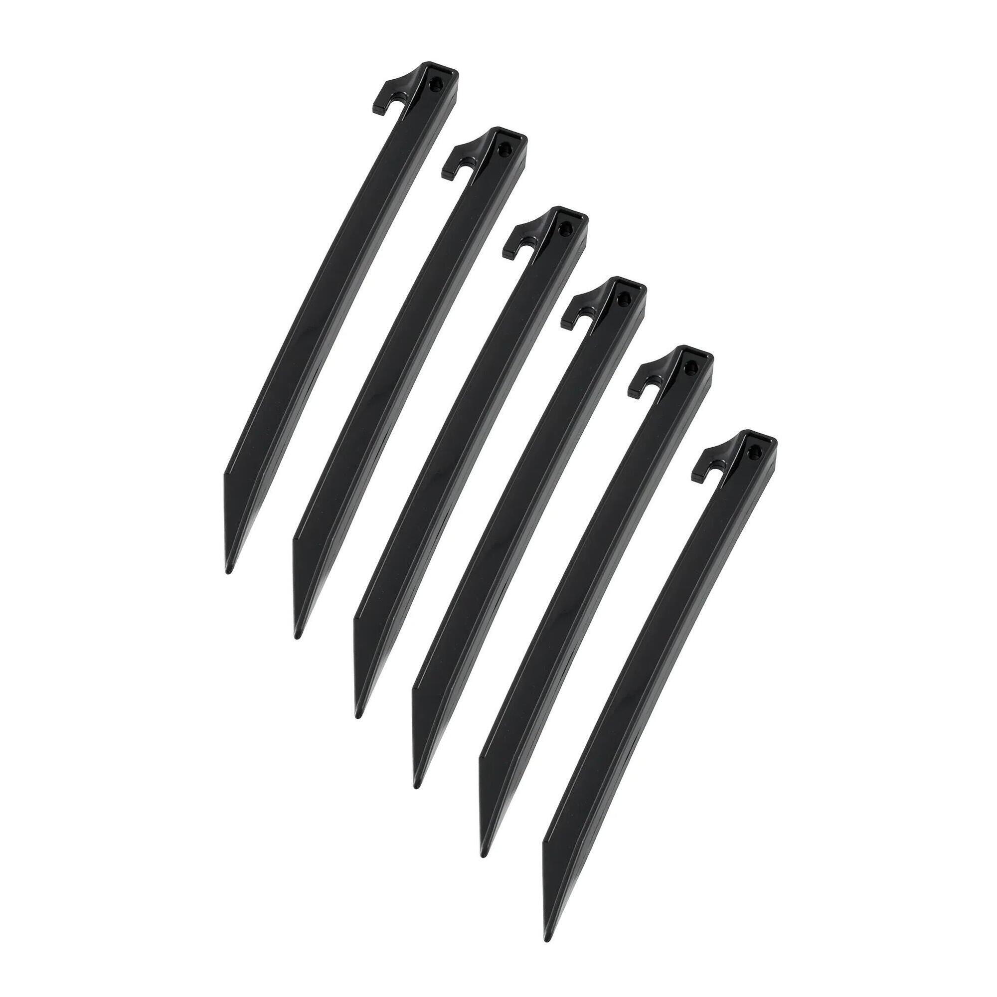 Śledzie do namiotu Easy Camp Sand Peg 6 Pack