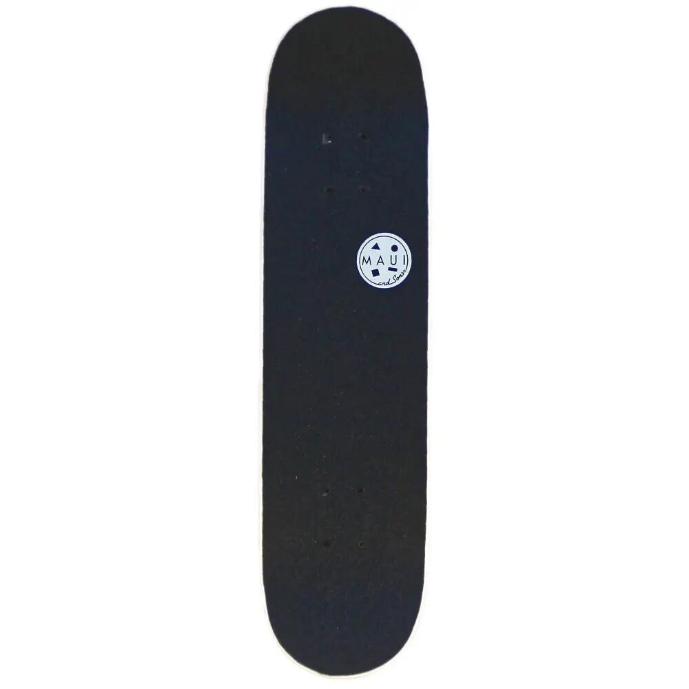 Deska do skateboardu Maui And Sons Brainwave