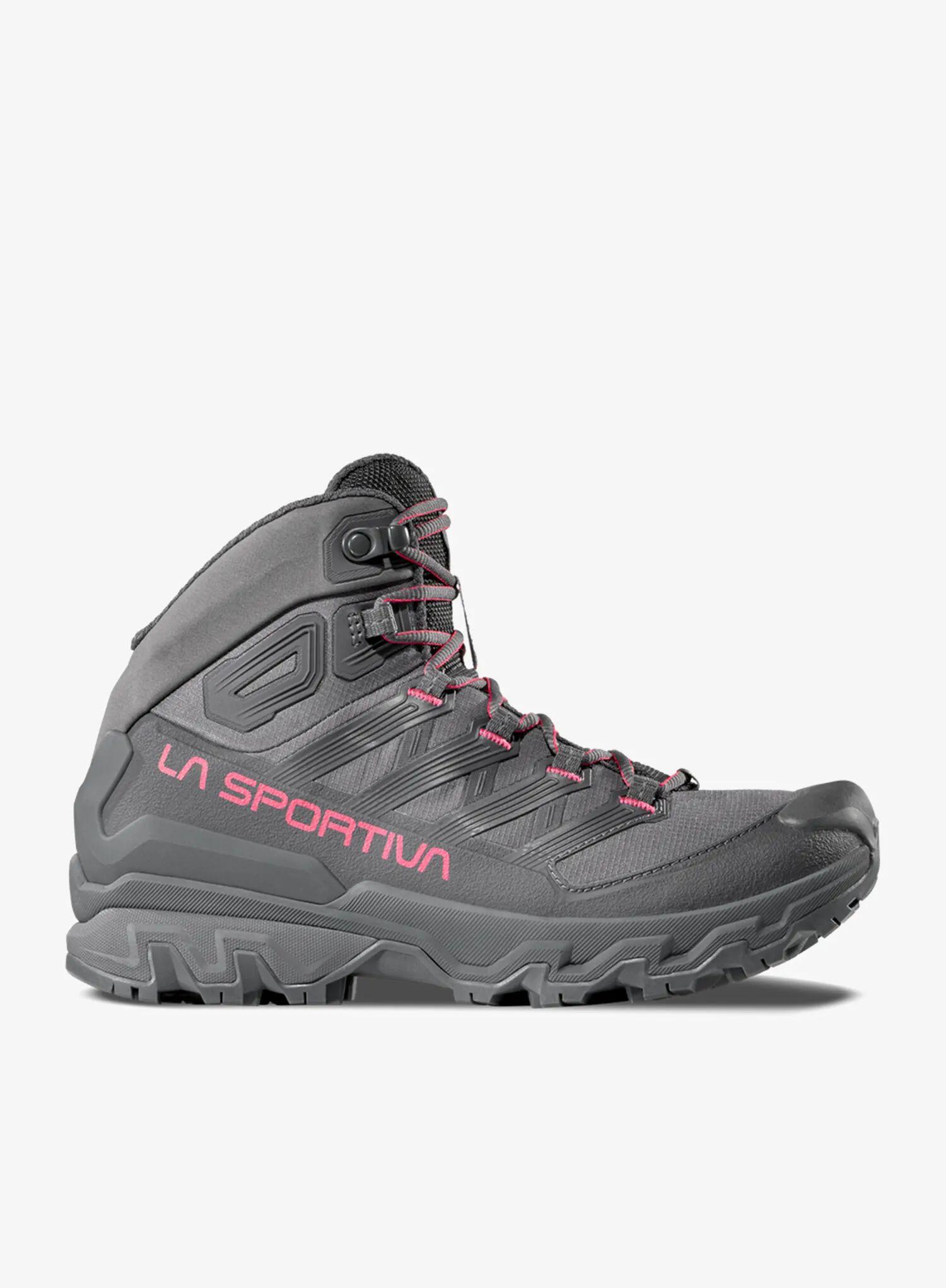 Buty w góry damskie La Sportiva Ultra Raptor 3 Mid GTX