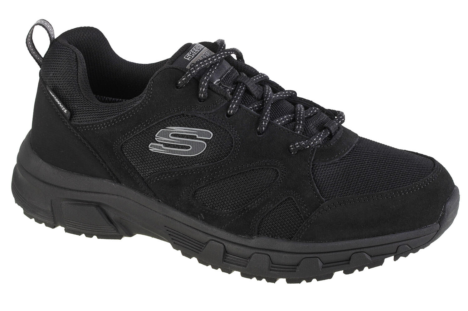 Buty do chodzenia Męskie Skechers Skechers Oak Canyon-Sunfair