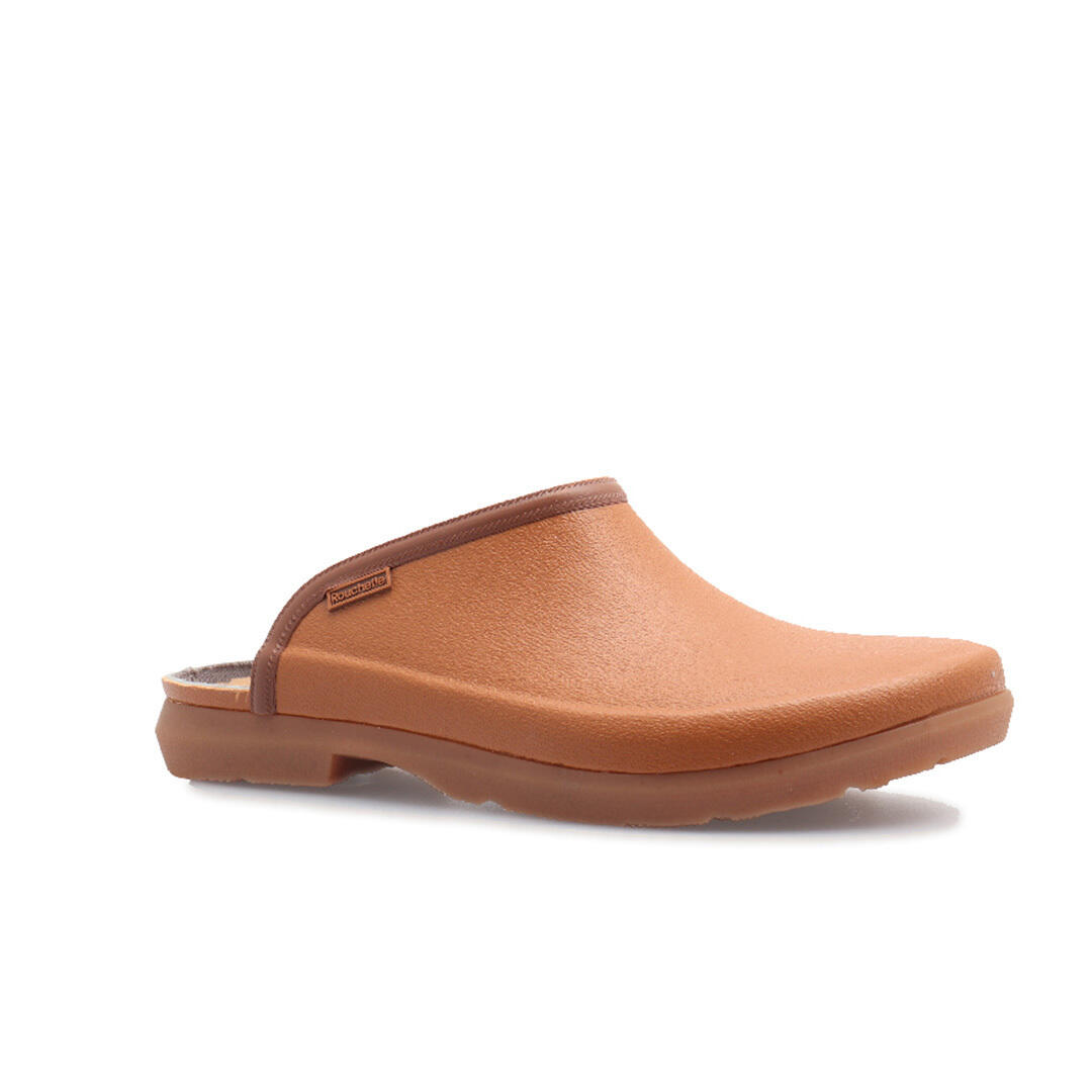 Damskie chodaki Rouchette Origin