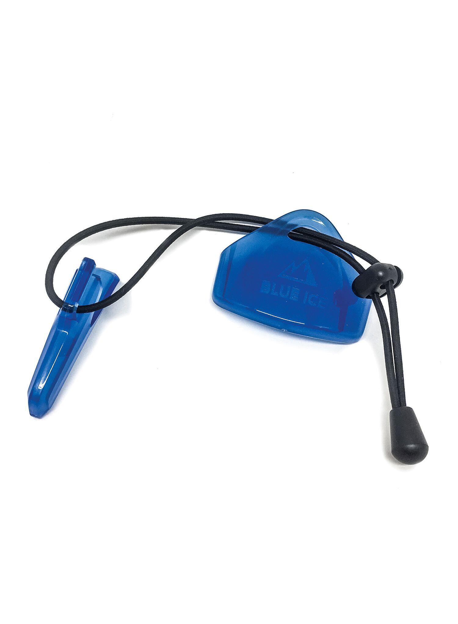 Osłona na głowicę Blue Ice Pick & Adze Protector - blue