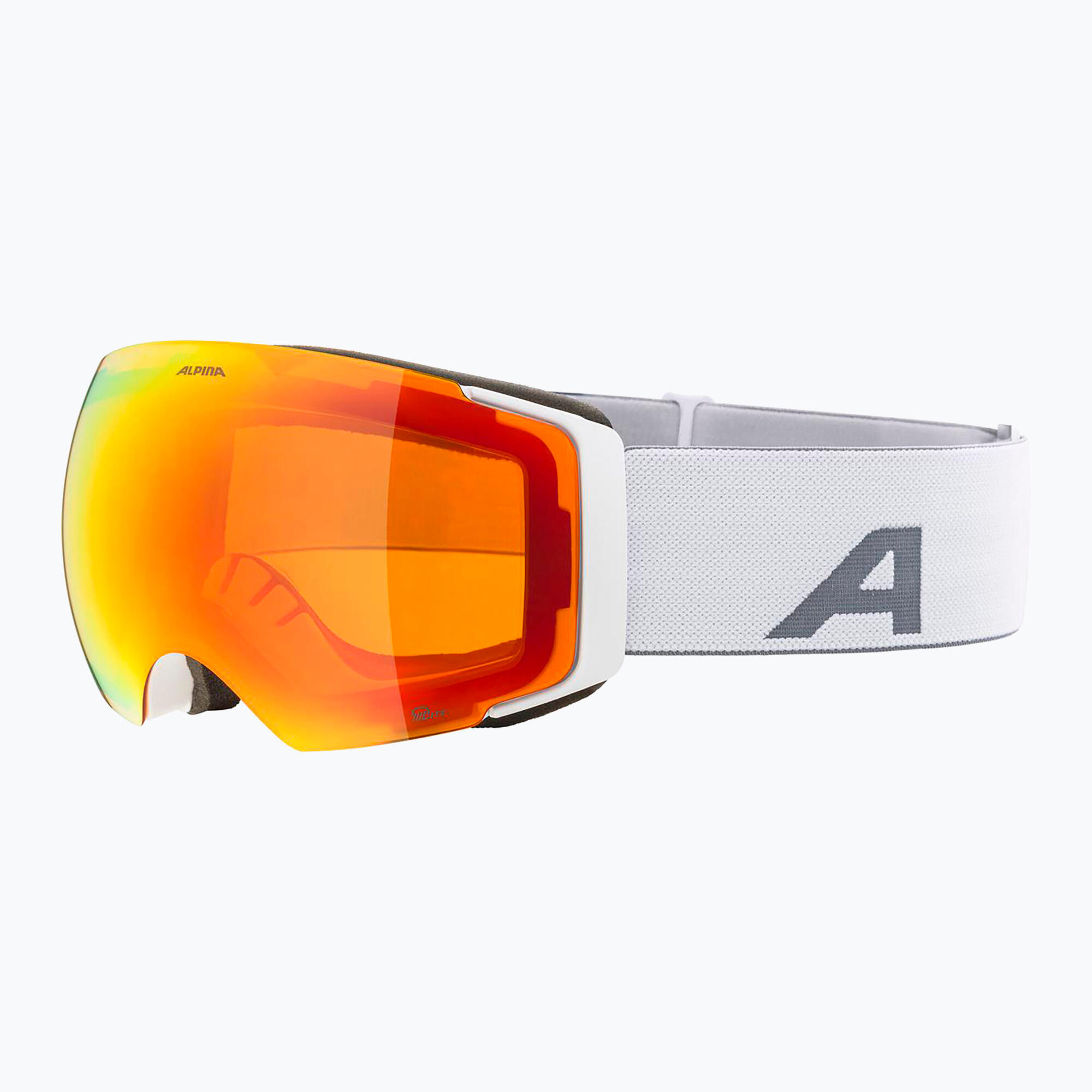 Gogle narciarskie Alpina Falera Mag Q-Lite