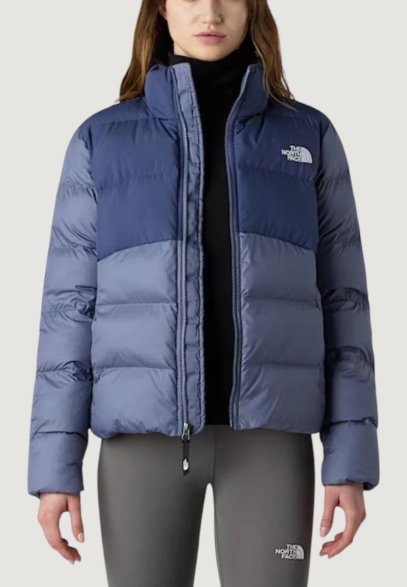 Kurtka puchowa Kobieta THE NORTH FACE W SAIKURU JACKET
