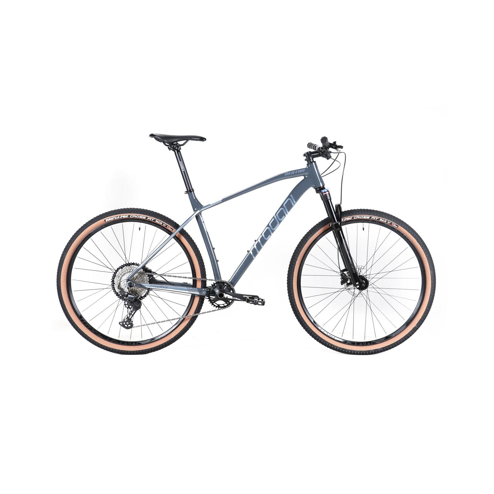 Rower górski madani Reatini 29 - opony Innova