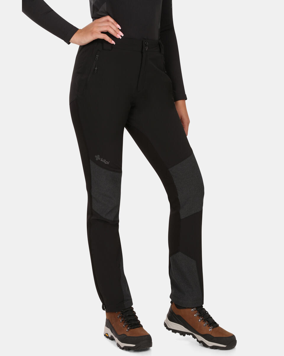 Damskie spodnie outdoorowe Kilpi NUUK-W