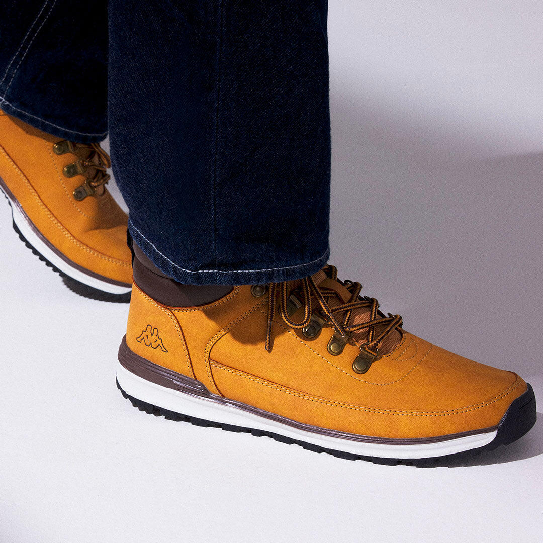 Buty Kappa Logo Monsi Tige mid